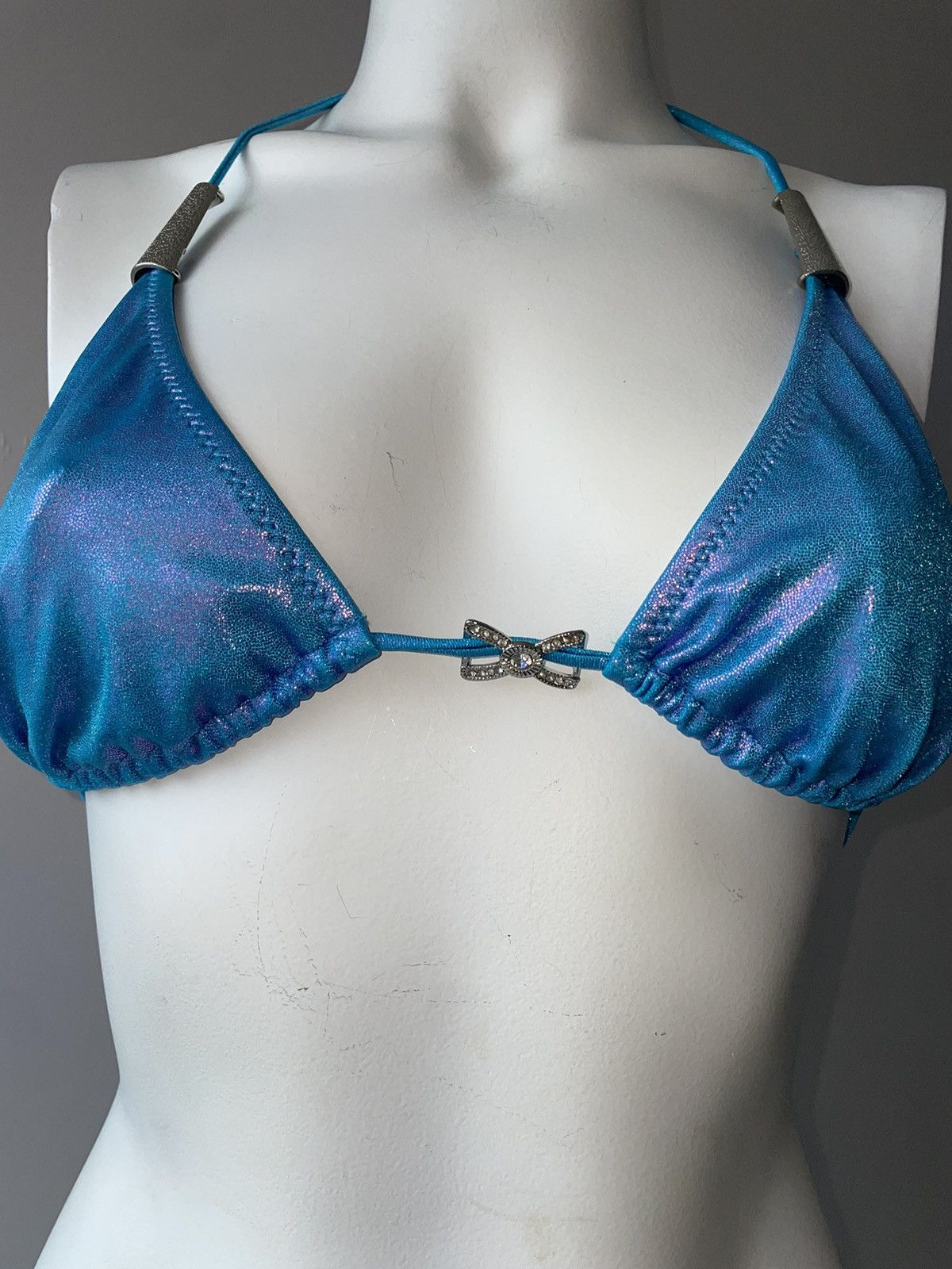 Vintage y2k swimwear Size XL / US 12-14 / IT 48-50 - 4 Thumbnail