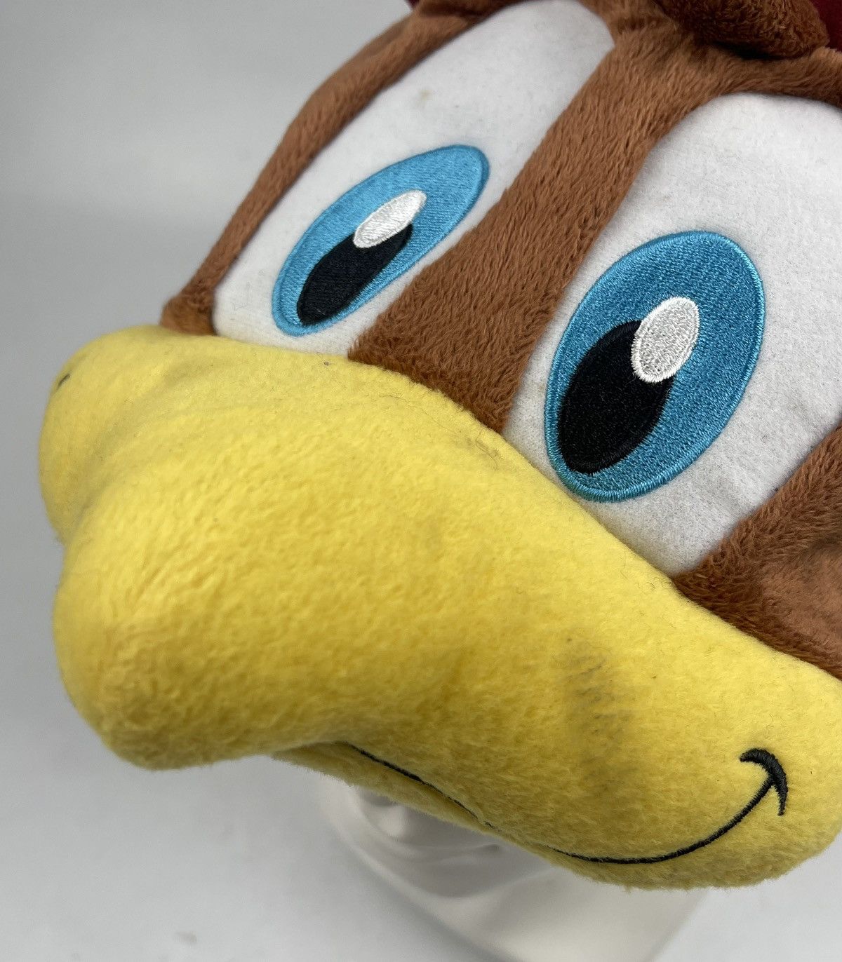 Japanese Brand very rare rakuten eagle hat tc30 Size ONE SIZE - 3 Thumbnail