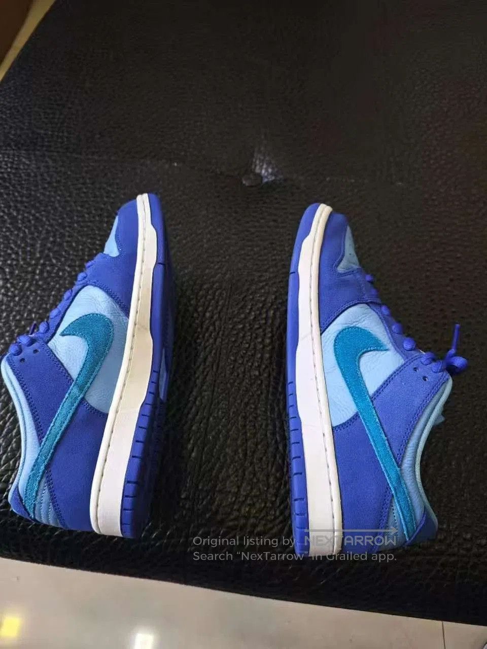 Nike SB Nike SB Dunk Low DM0807. Size US 10 / EU 43 - 7 Thumbnail