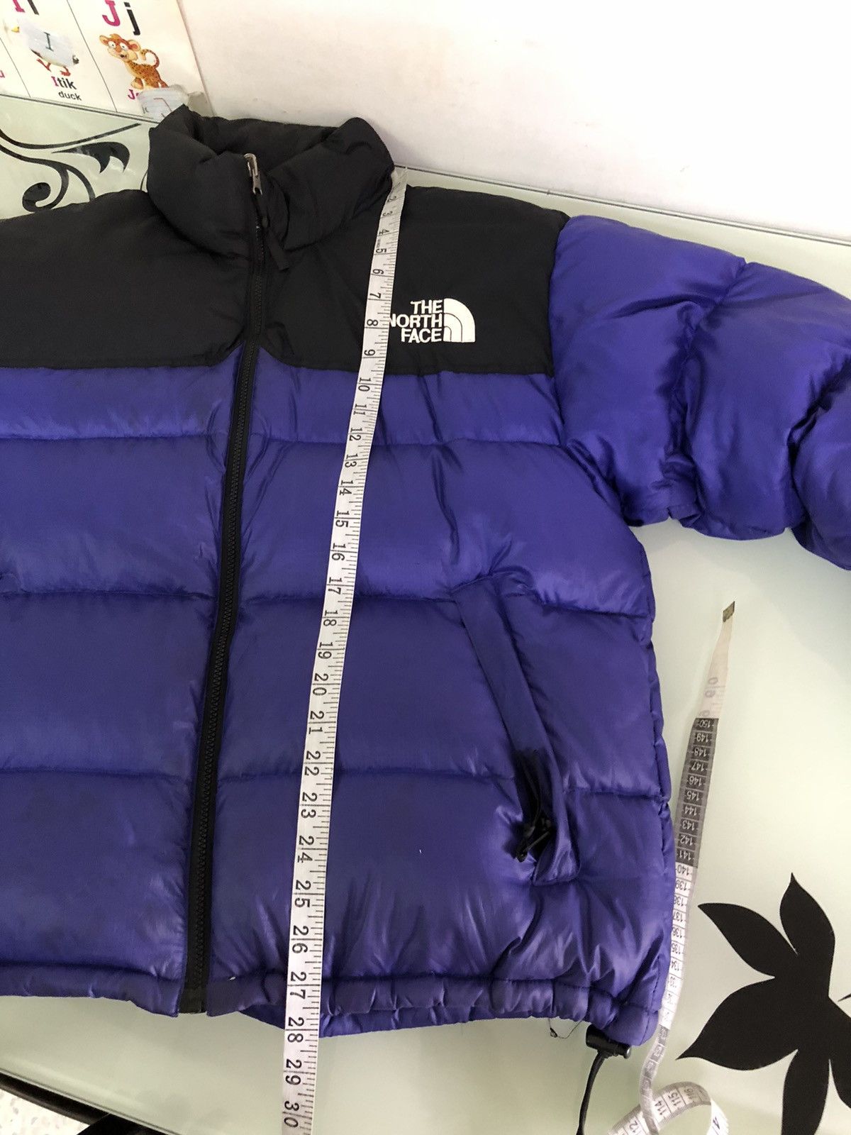 The North Face Free Balaclava❗️Vintage 90s The North Face Puffer Jacket Size US L / EU 52-54 / 3 - 22 Thumbnail