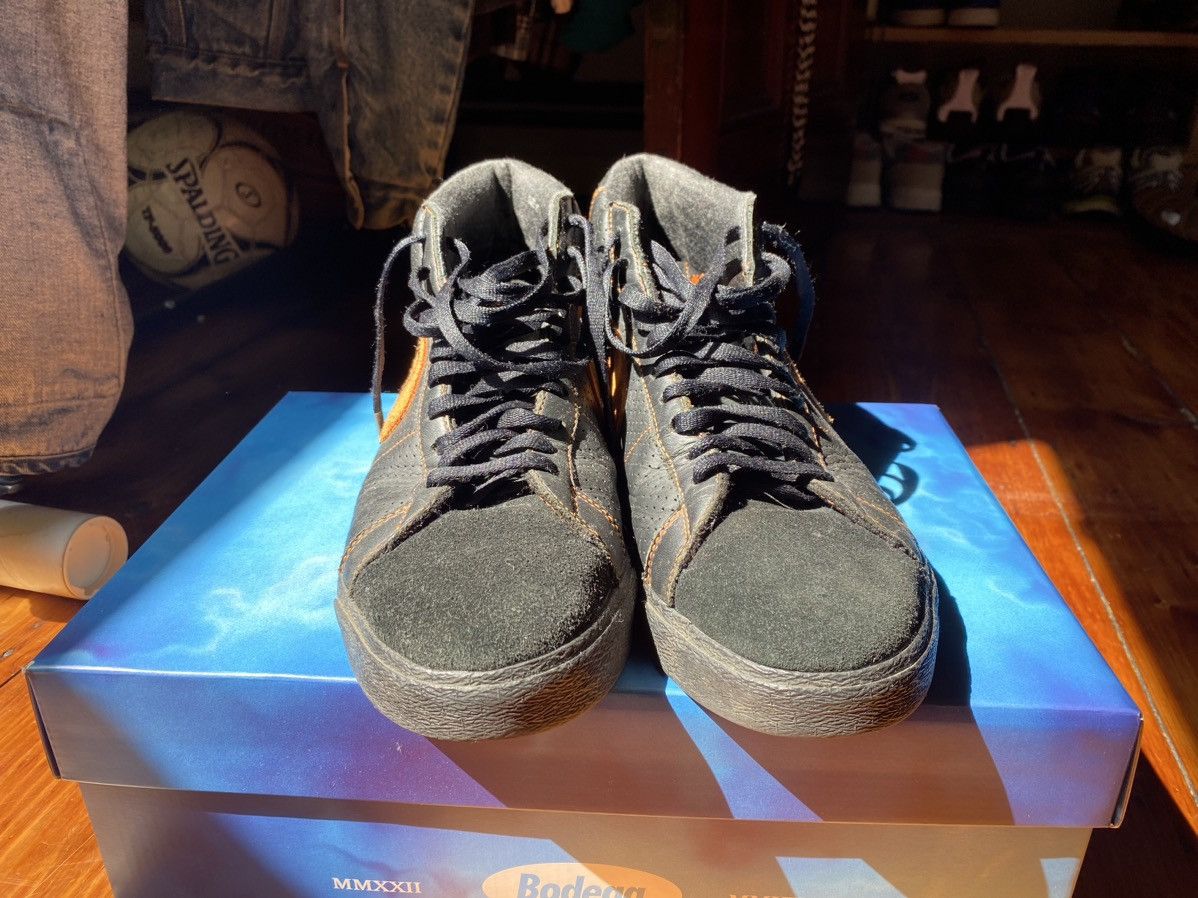 Nike Nike SB Blazer Mission Size US 11 / EU 44 - 4 Thumbnail