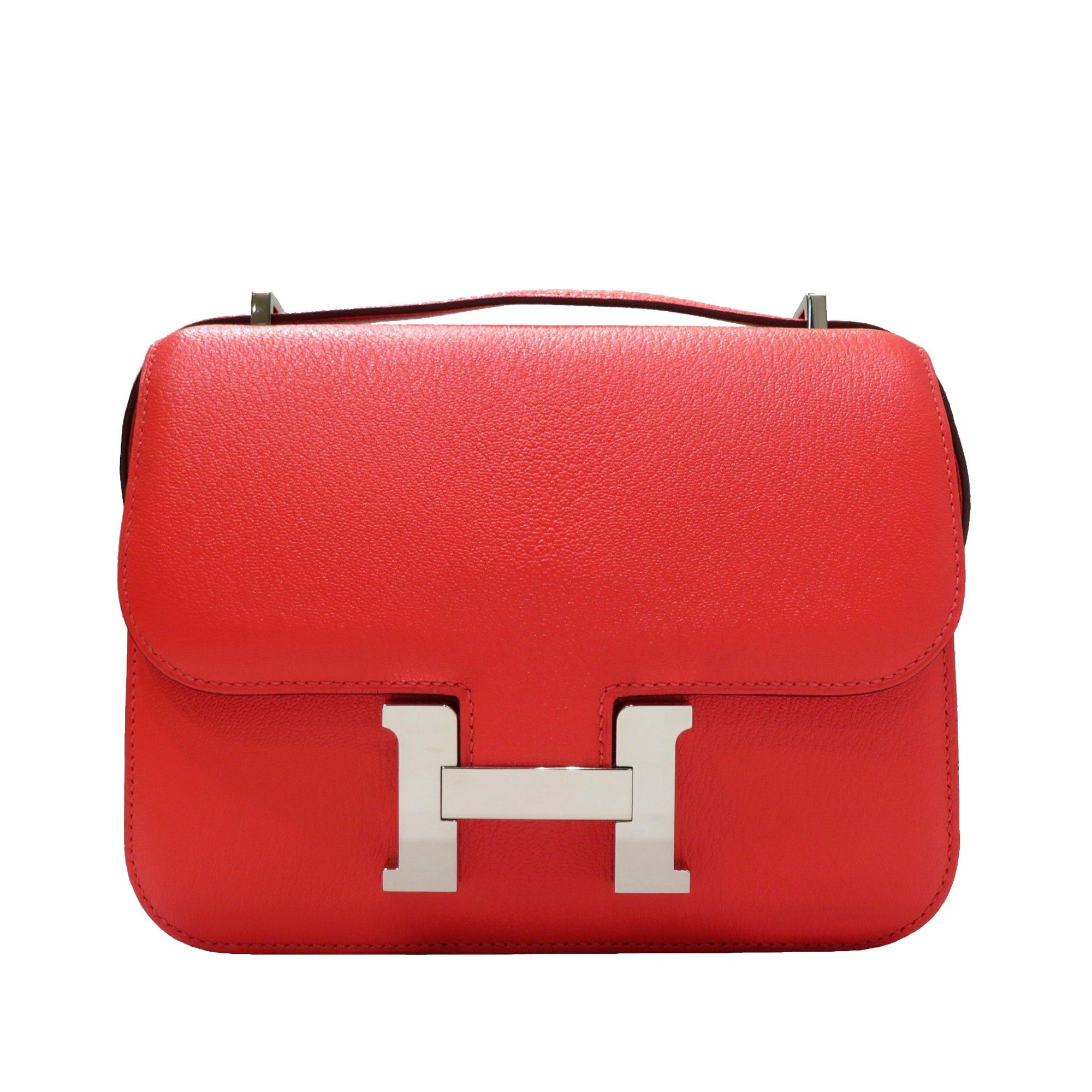 Hermes Mini Epsom Constance 18 Size ONE SIZE - 1 Thumbnail