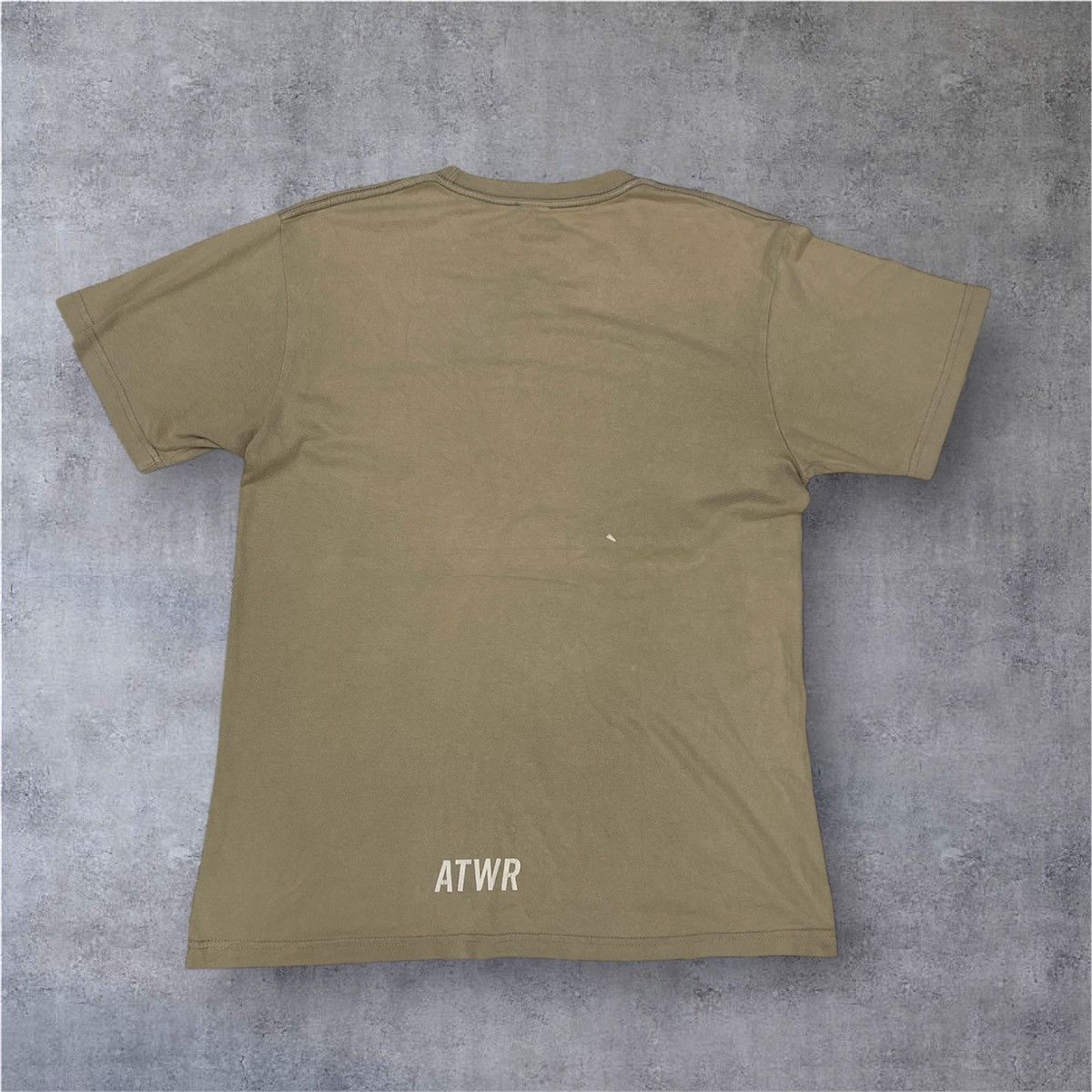 Kanye West Kanye West The Life of Pablo tour Rap Tshirt Size US L / EU 52-54 / 3 - 2 Thumbnail