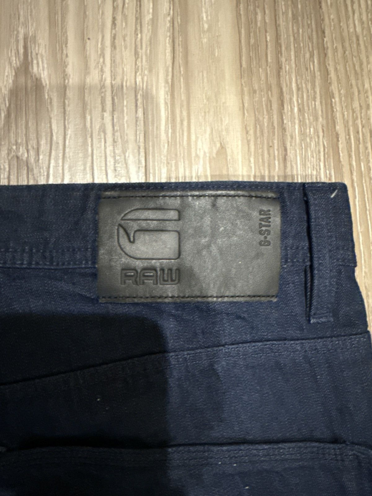 G-Star G Star 3D relaxed tapered Size US 34 / EU 50 - 1 Thumbnail