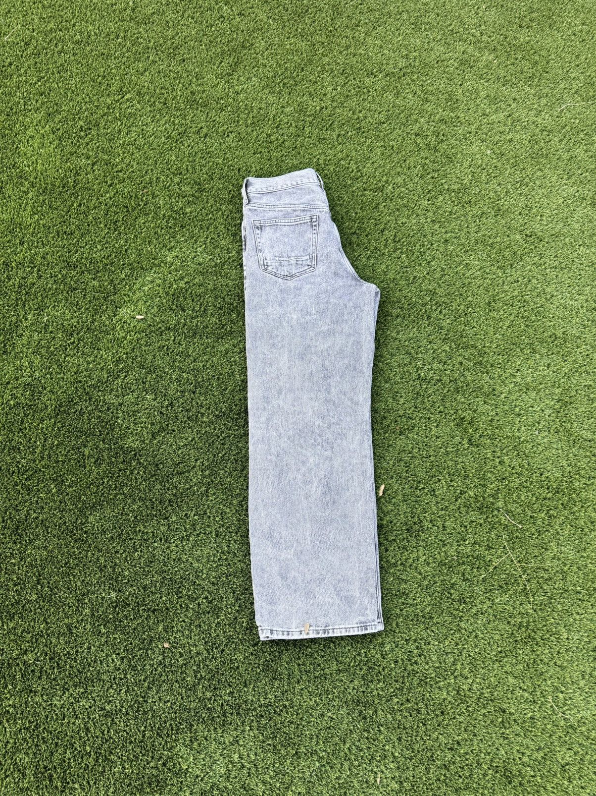 Pacsun PacSun Baggy denim jeans Size US 30 / EU 46 - 3 Thumbnail