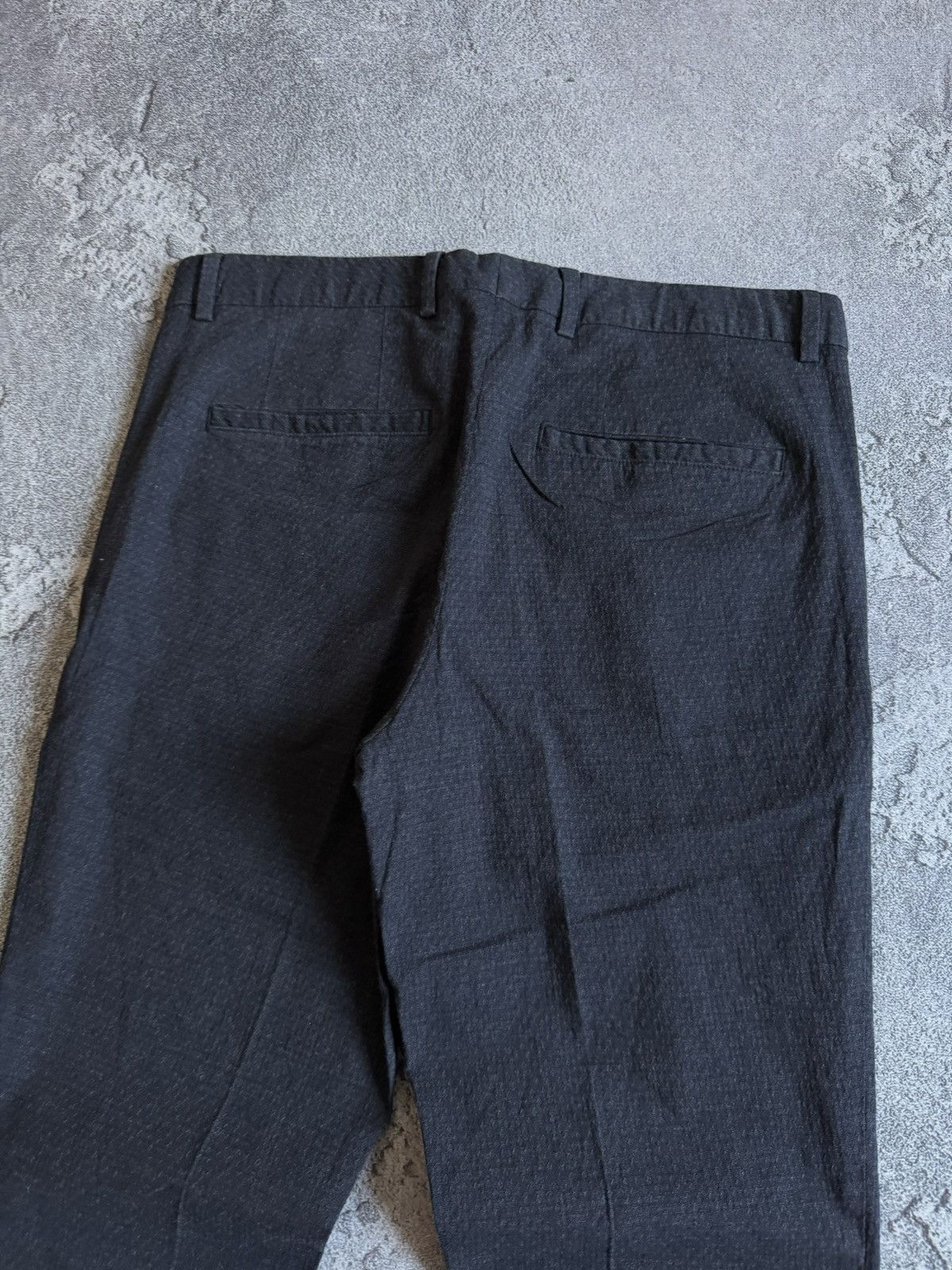 Hugo Boss Hugo Boss 32/30 casual chinos pants trousers old money Size US 32 / EU 48 - 3 Thumbnail