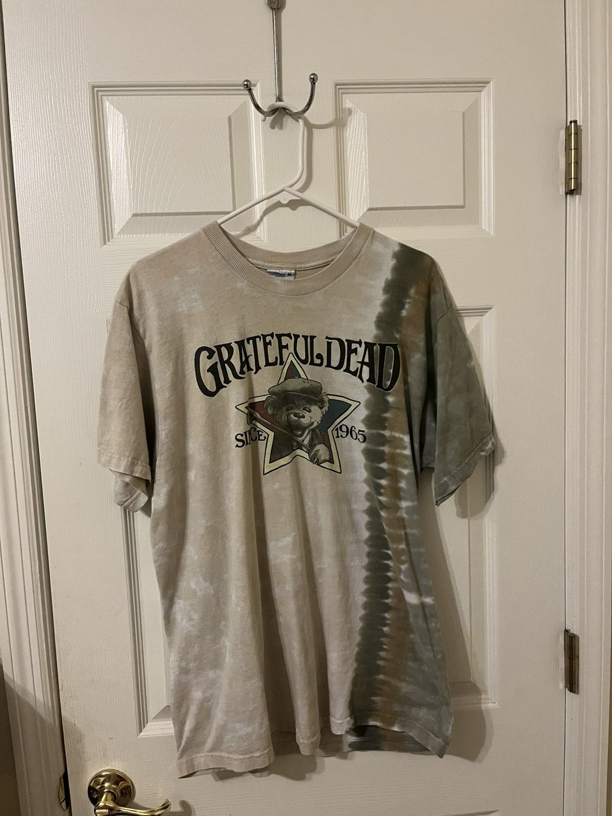 Grateful Dead × Liquid Blue Vintage Liquid Blue Grateful Dead shirt (Medium) Size US M / EU 48-50 / 2 - 1 Thumbnail