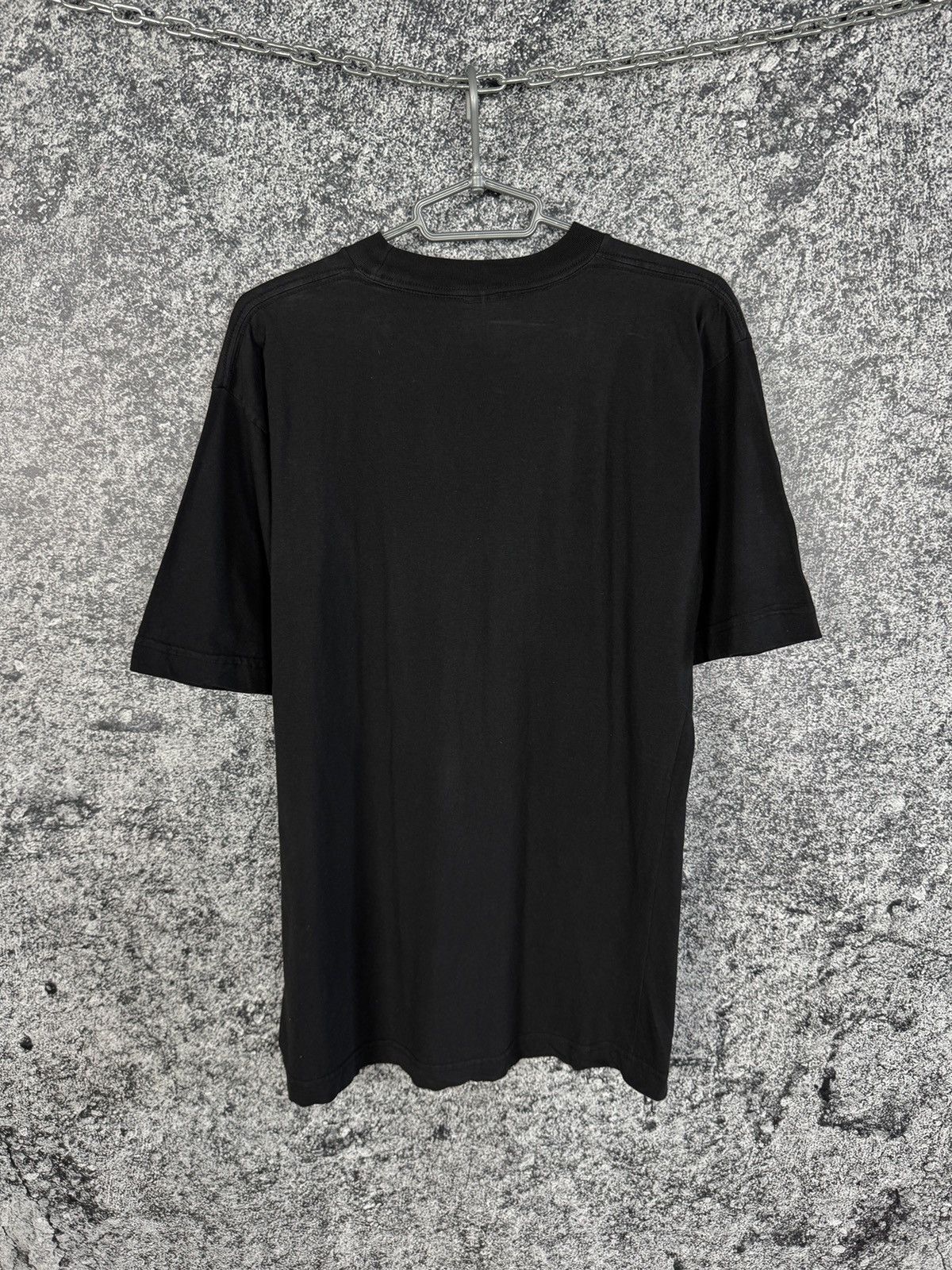 Band Tees × Vintage Men’s Rebel Bulldog Vintage T-Shirt No Bullshit Size XL Size US XL / EU 56 / 4 - 9 Thumbnail