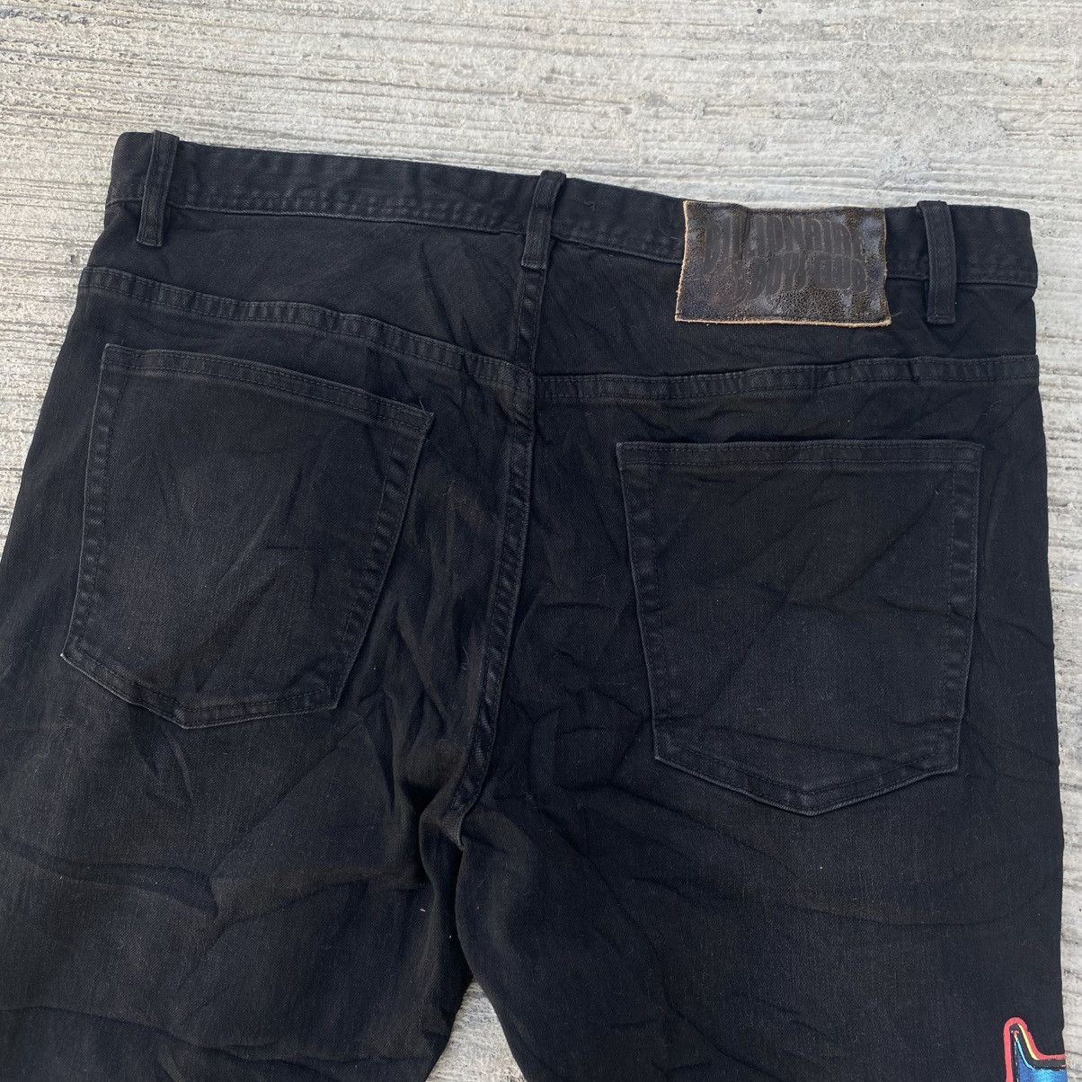Billionaire Boys Club Billionaire Boys Club Eclipse Jeans Size US 36 / EU 52 - 4 Thumbnail