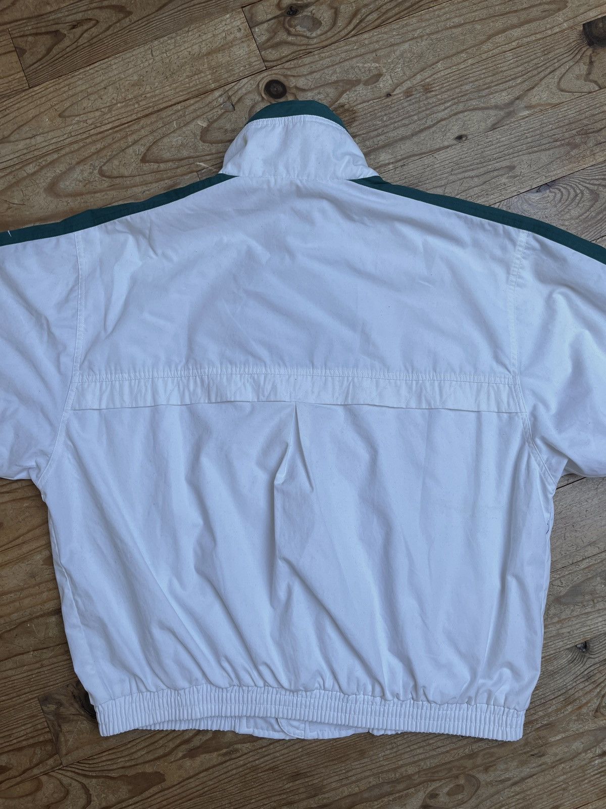 Nike × Vintage Nike Supreme Court Tennis vintage jacket Size US L / EU 52-54 / 3 - 12 Thumbnail