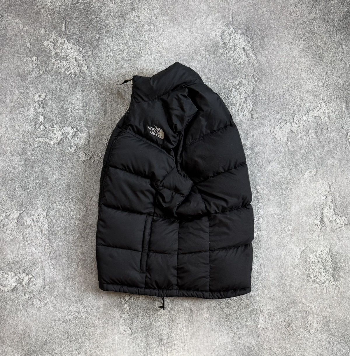 The North Face The North Face M/size down700 puffer vest jacket sleeveless Size M / US 6-8 / IT 42-44 - 18 Thumbnail