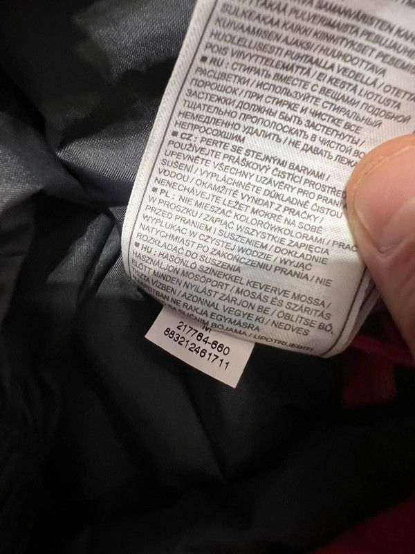 Nike ACG jacket Nike ACG M Size M / US 6-8 / IT 42-44 - 7 Thumbnail