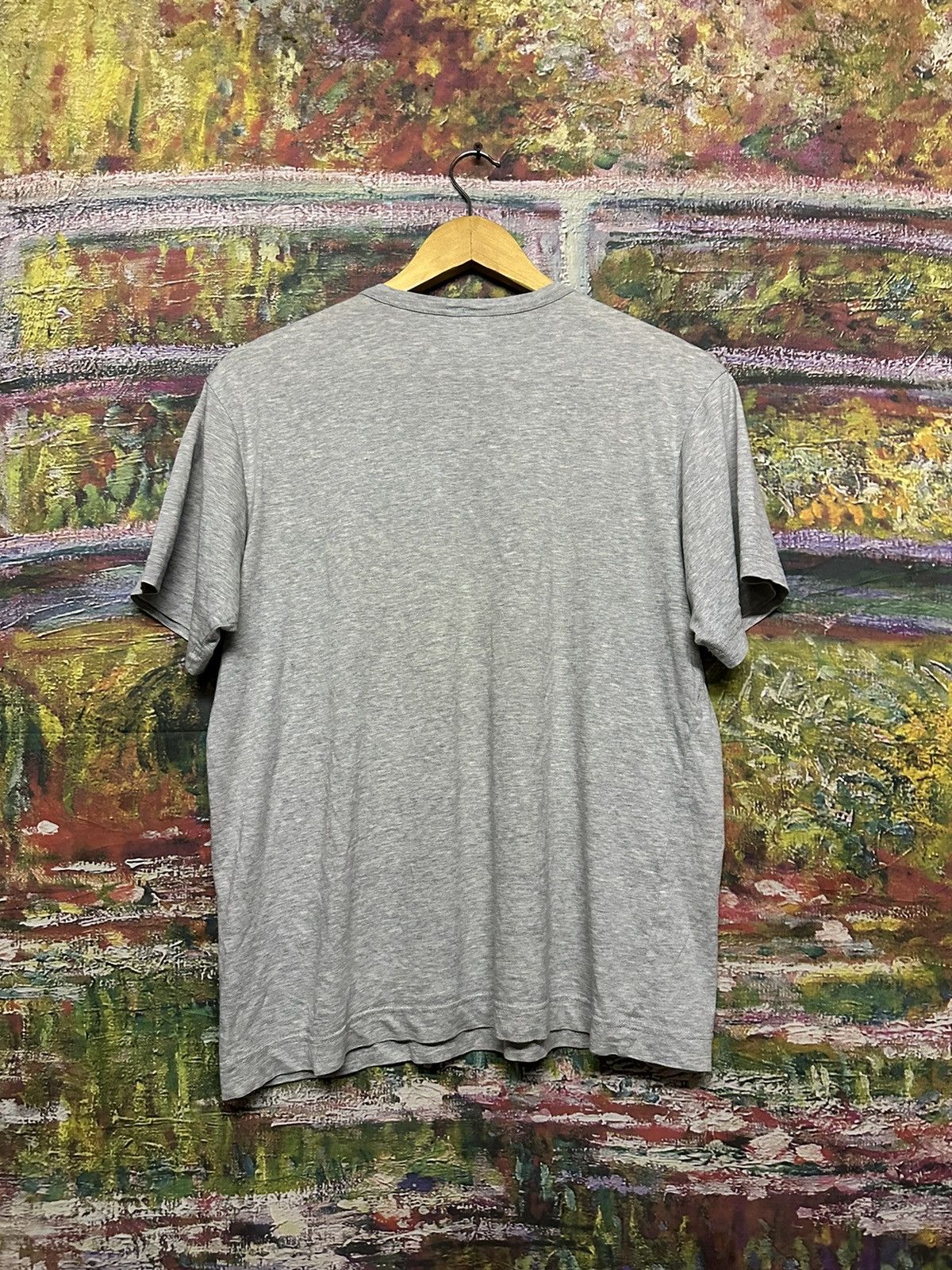 Dover Street Market Time for magic shirt Size US M / EU 48-50 / 2 - 2 Thumbnail