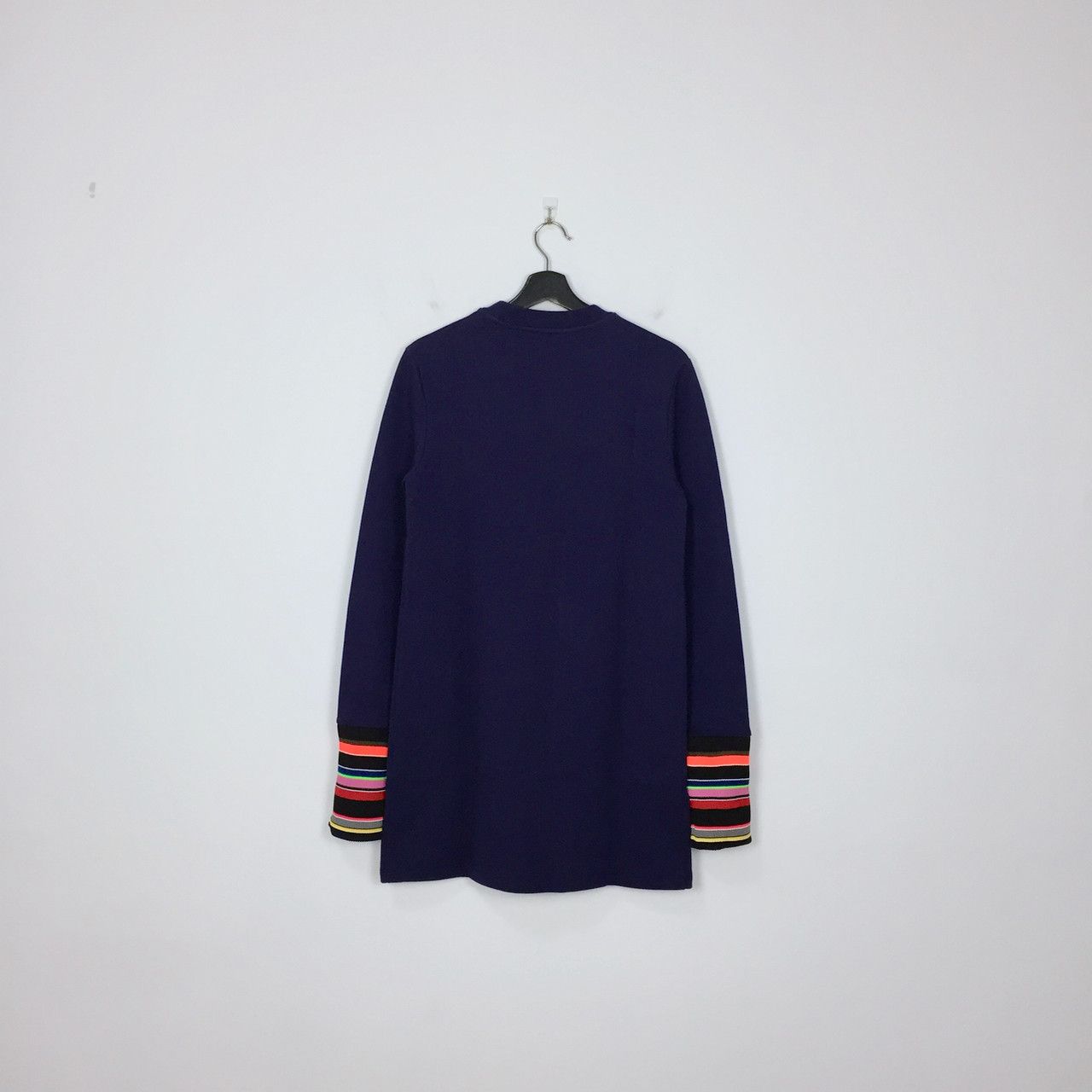 Raf Simons RAF SIMONS X STERLING RUBY AW2014 LIMITED EDITION SWEATSHIRT Size US XS / EU 42 / 0 - 2 Thumbnail
