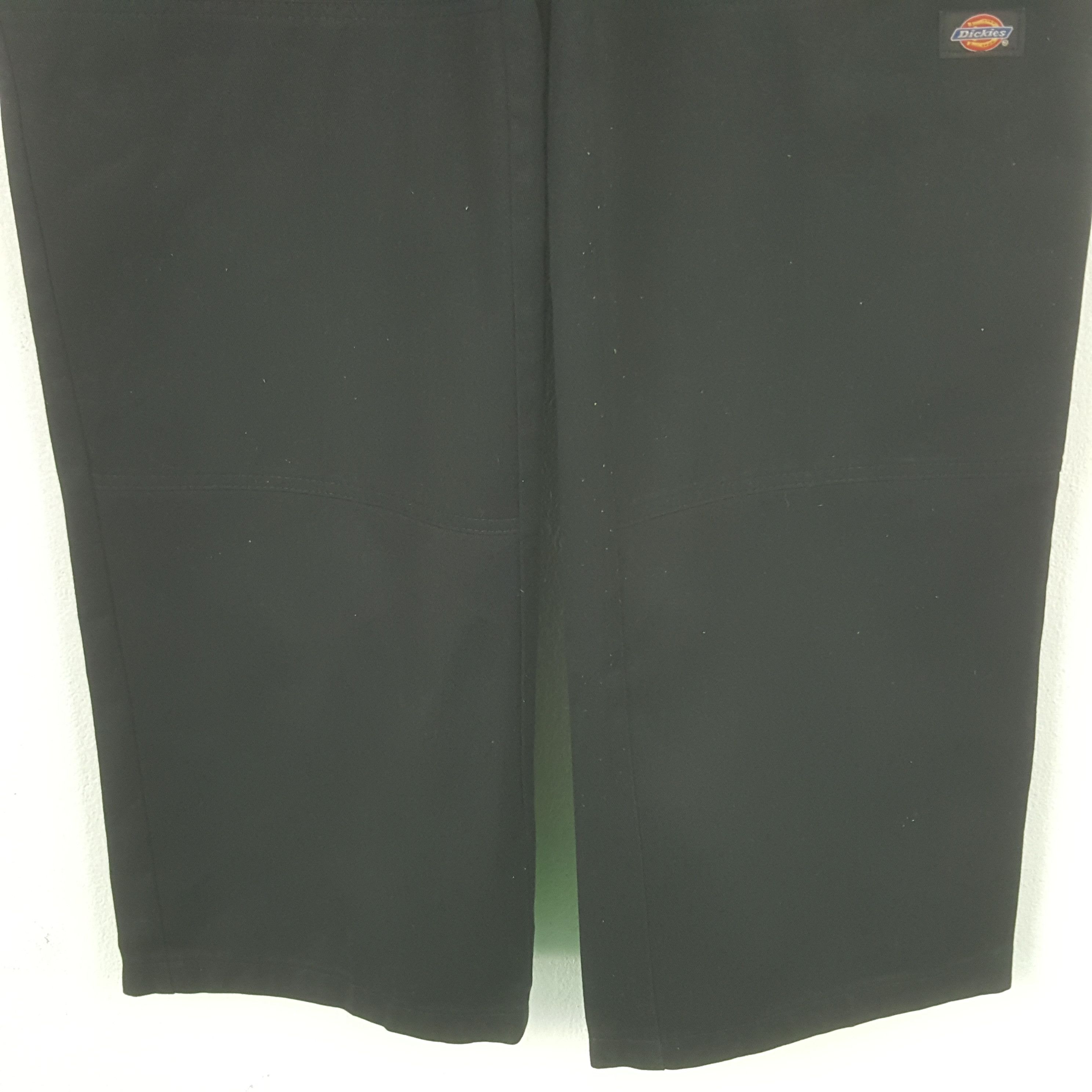 Dickies Vintage Dickies Double Knee Workwear Pants RR29 Size US 34 / EU 50 - 3 Thumbnail