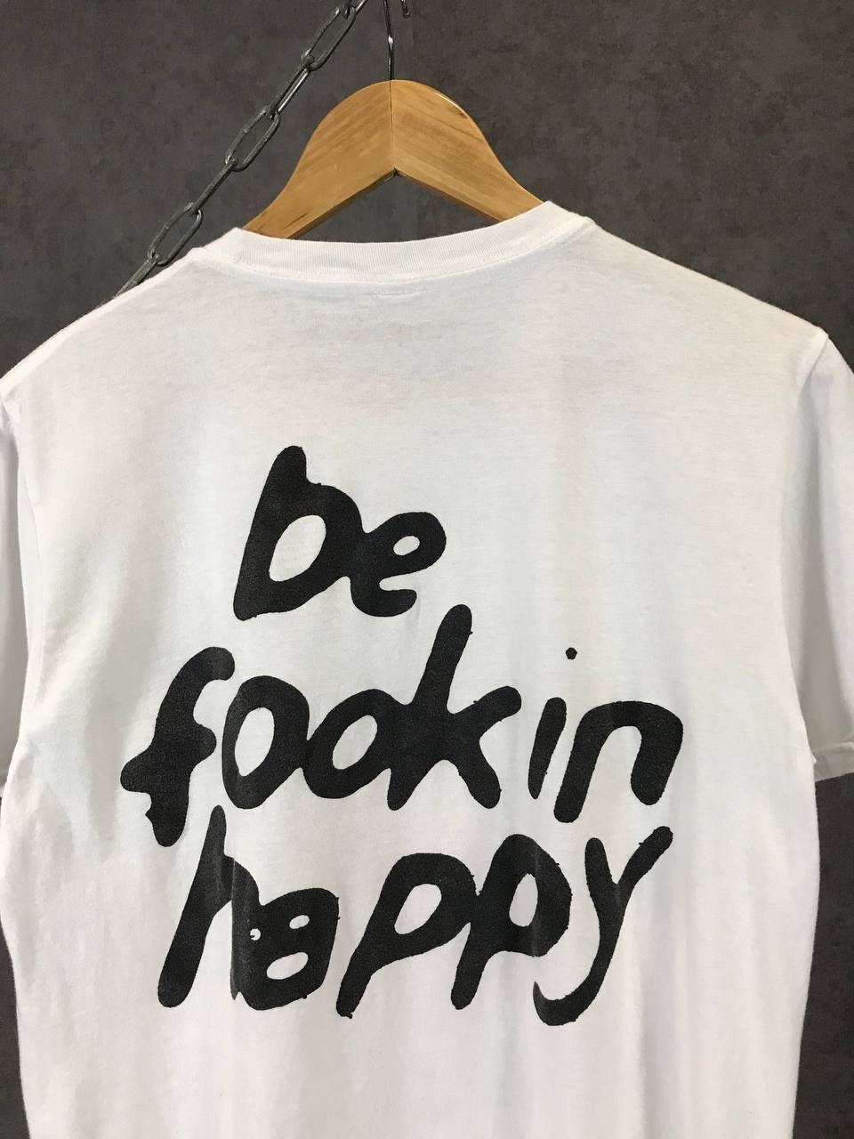 Band Tees Yungblud rap band tee Size US S / EU 44-46 / 1 - 6 Thumbnail