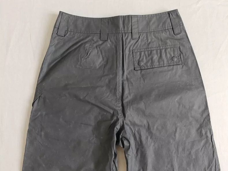 Dior Dior Casual workwear functional buckle trousers 2504-Nextar Size US 30 / EU 46 - 6 Thumbnail