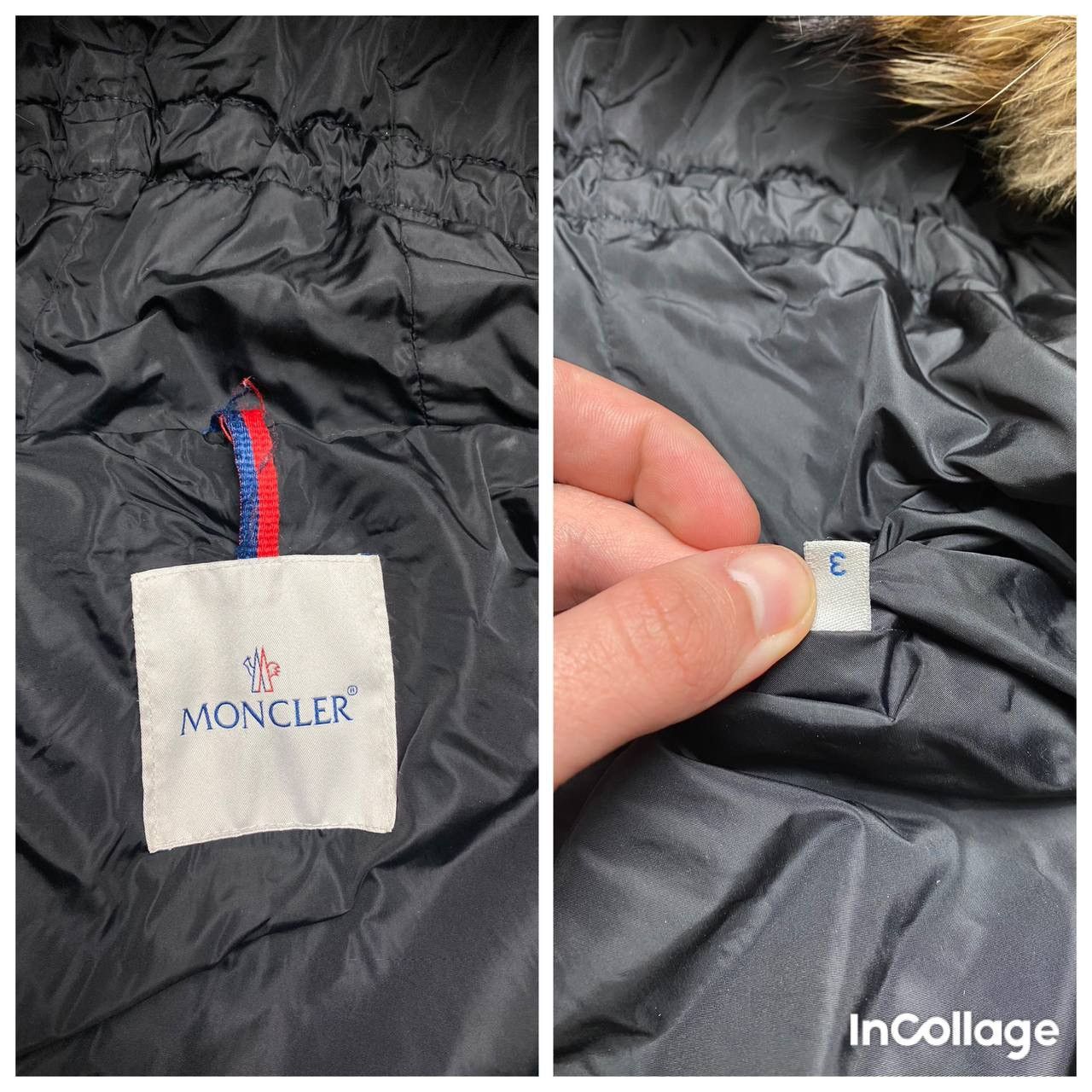 Moncler Moncler Gene Giubbotto Down Puffer Jacket Size L / US 10 / IT 46 - 6 Thumbnail
