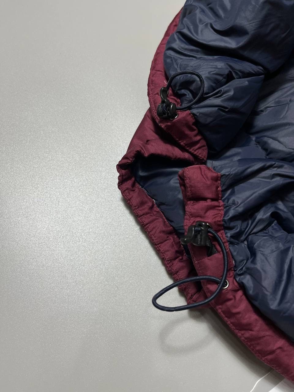 Polo Ralph Lauren Polo Ralph Lauren Puffer Down Burgundy Jacket Men’s Size S Size US S / EU 44-46 / 1 - 5 Thumbnail