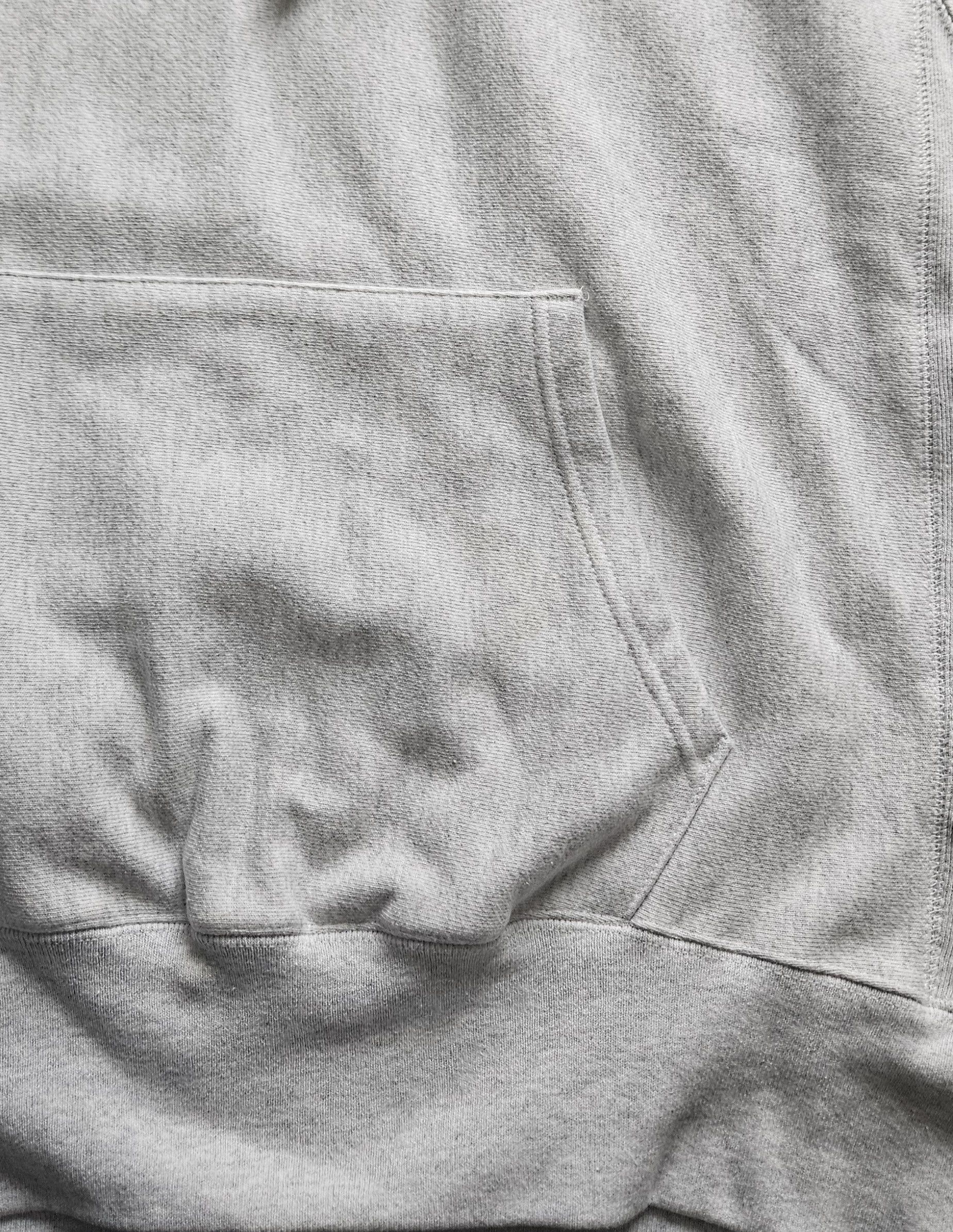 Fuck The Population Ftp champion reverse weave logo hoodie Size US XL / EU 56 / 4 - 5 Thumbnail