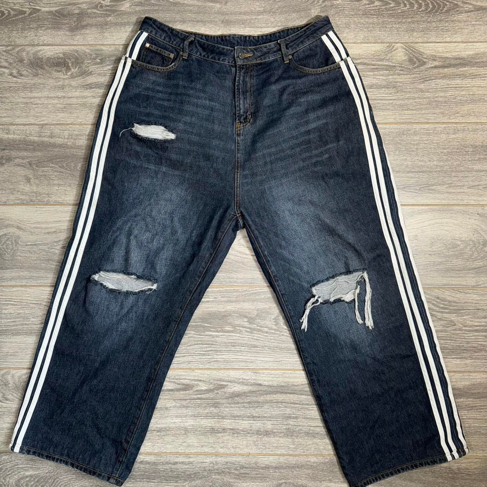 The GV Gallery Gv gallery jeans Size US 36 / EU 52 - 3 Thumbnail