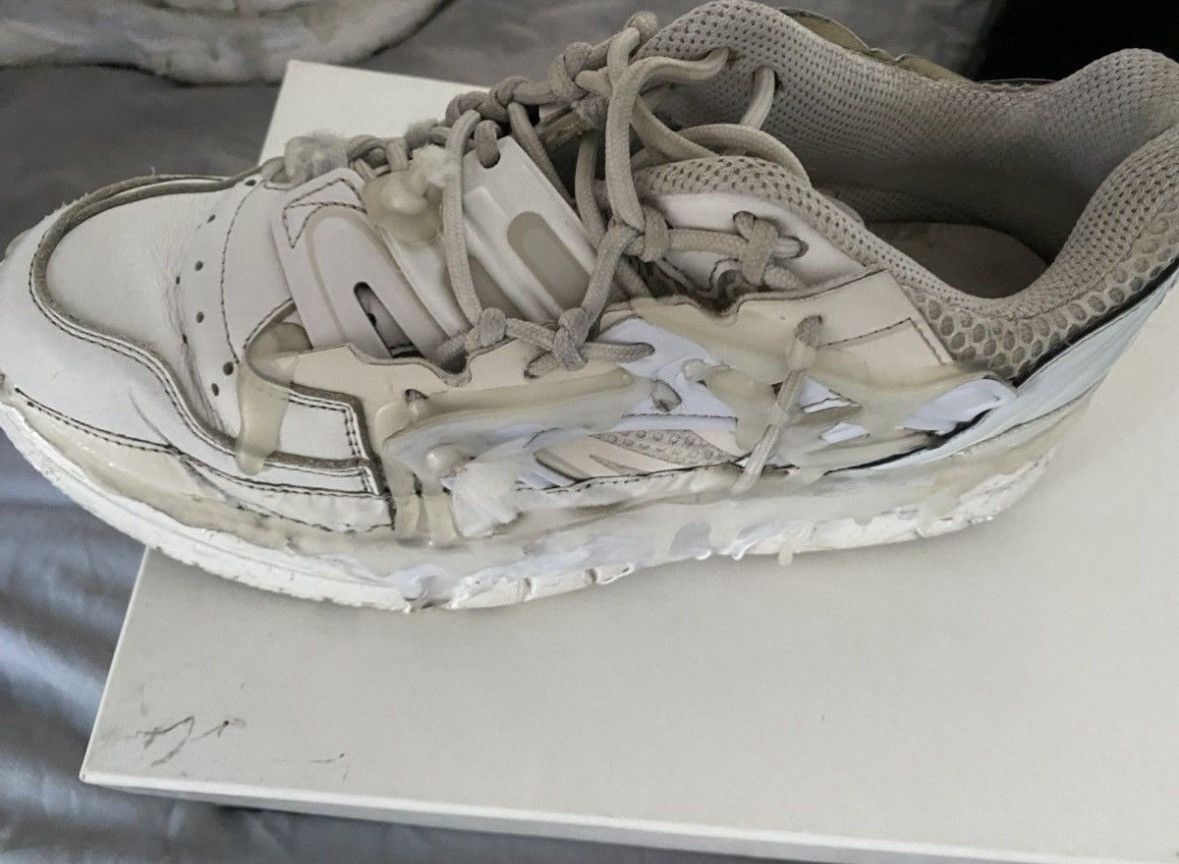 Maison Margiela maison margiela fusion Size US 7.5 / EU 40-41 - 4 Thumbnail