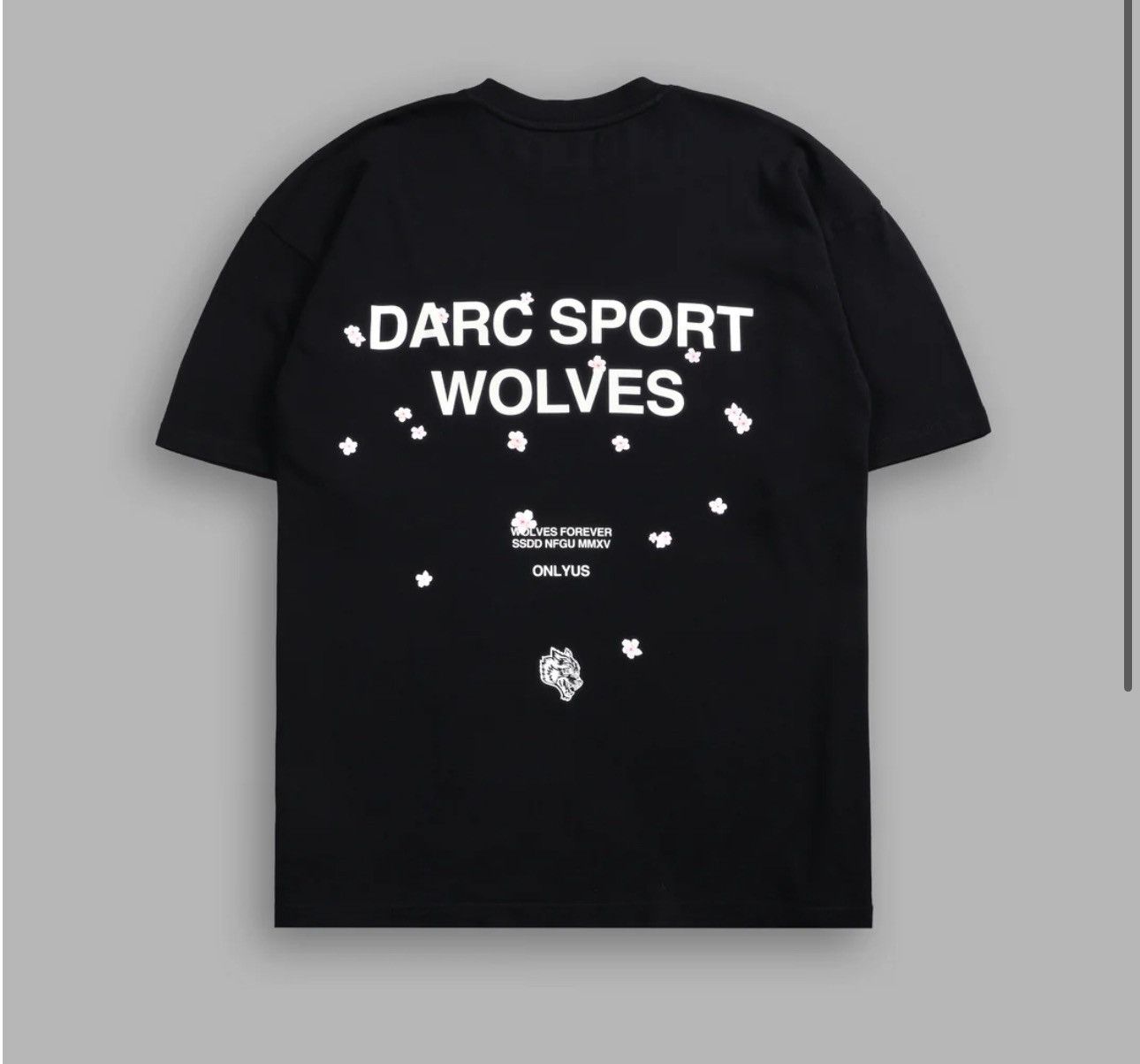 Darc Sport DARC SPORT X DRAGON BALL Z (DBZ) X VEGETA “ONE OF