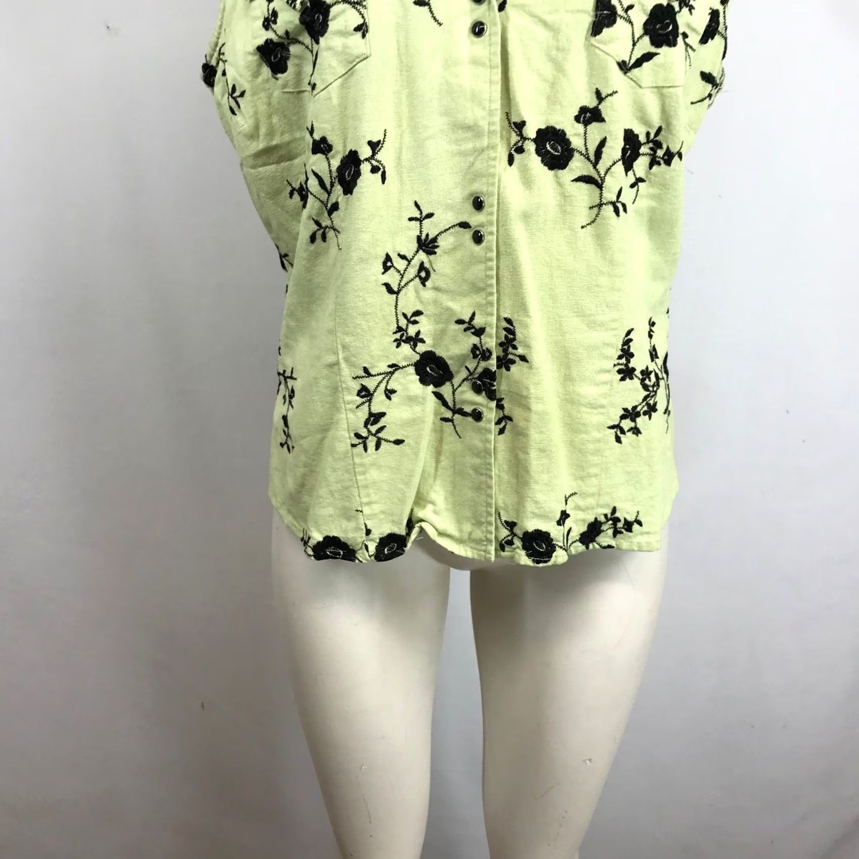 Roper VINTAGE? No. Size XL / US 12-14 / IT 48-50 - 3 Thumbnail
