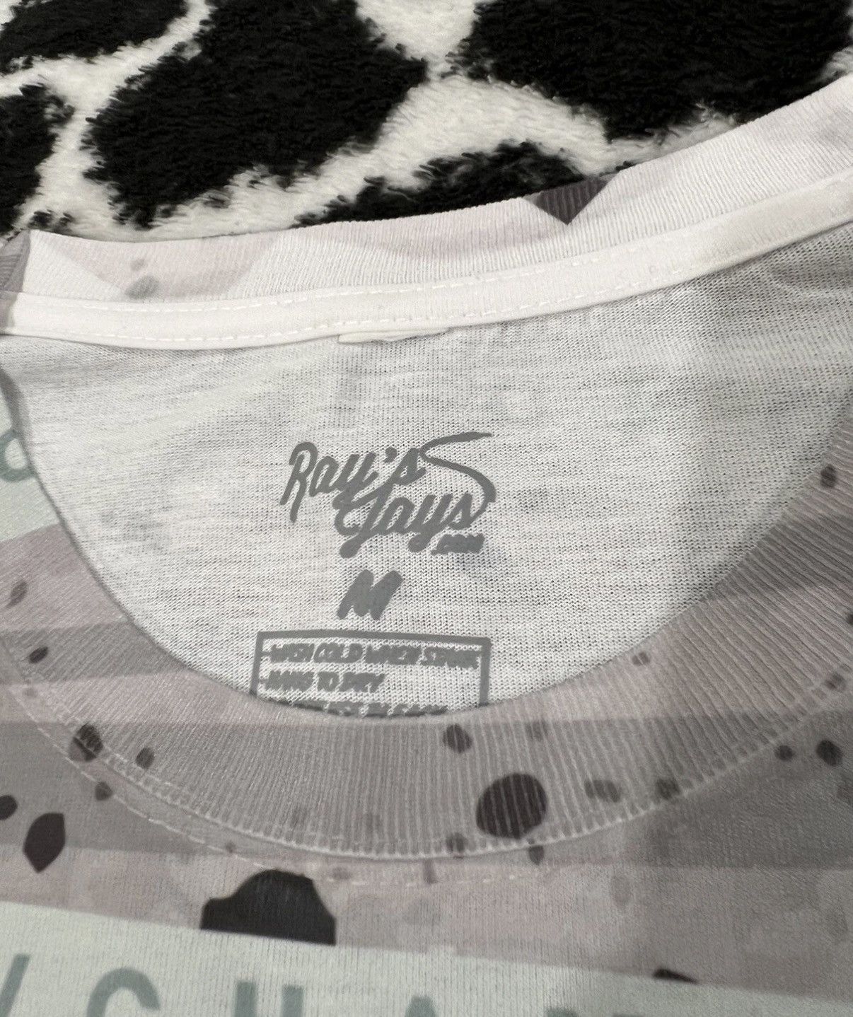 Other Brand New AOP Air Jordan X MVP Tshirt Retail $100 Size US M / EU 48-50 / 2 - 4 Thumbnail
