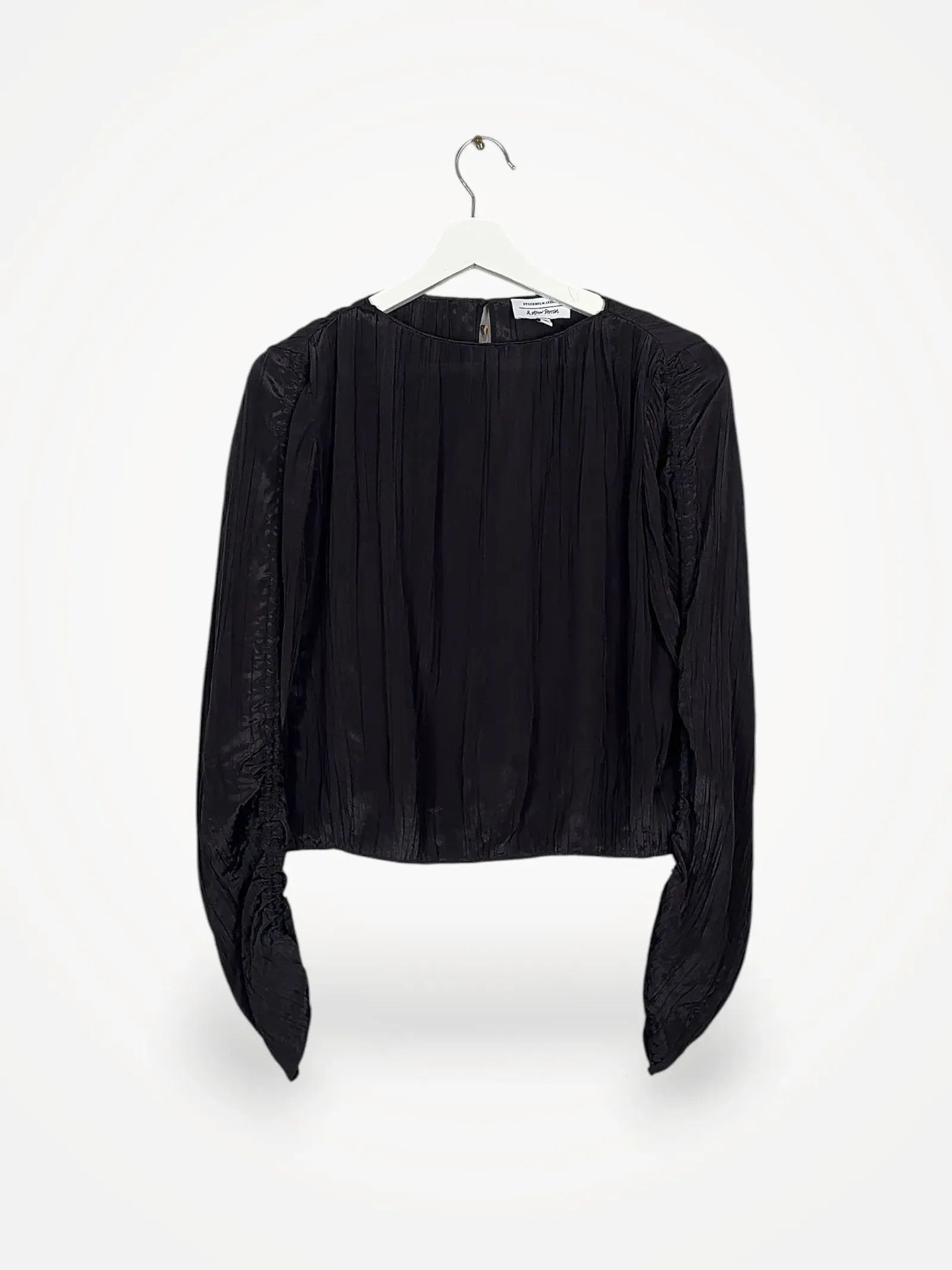 & Other Stories & Other Stories Blouse Size XS / US 0-2 / IT 36-38 - 1 Thumbnail