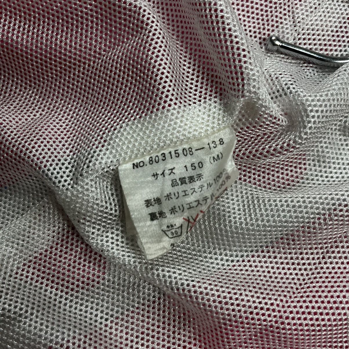 Angel Blue 2000s Mezzo Piano - I Love Sweet Jacket Size M / US 6-8 / IT 42-44 - 20 Thumbnail