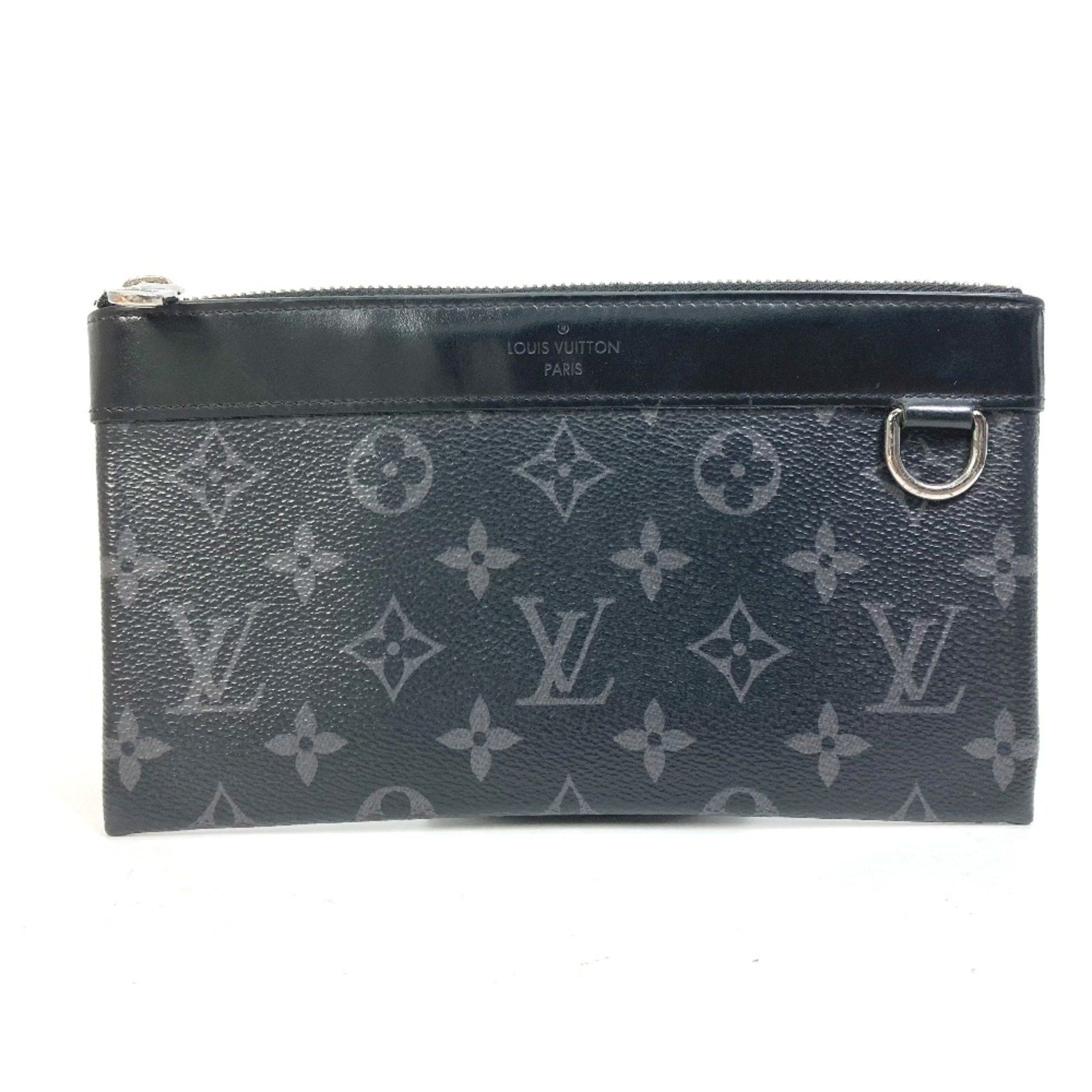 Louis Vuitton Louis Vuitton Discovery clutch Size ONE SIZE - 1 Thumbnail