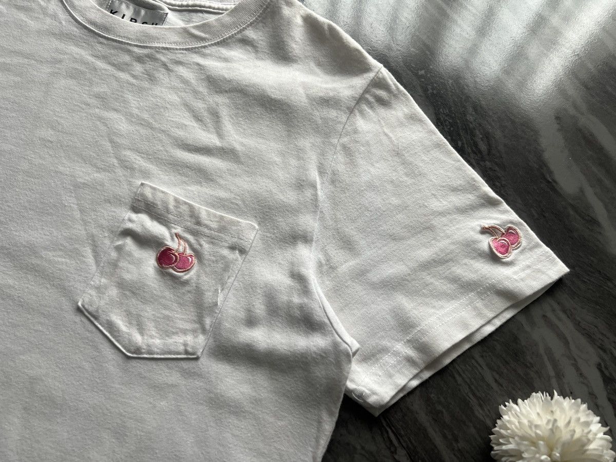 Other KIRSH : Pocket Cherry Embroider Logo Size US M / EU 48-50 / 2 - 2 Thumbnail