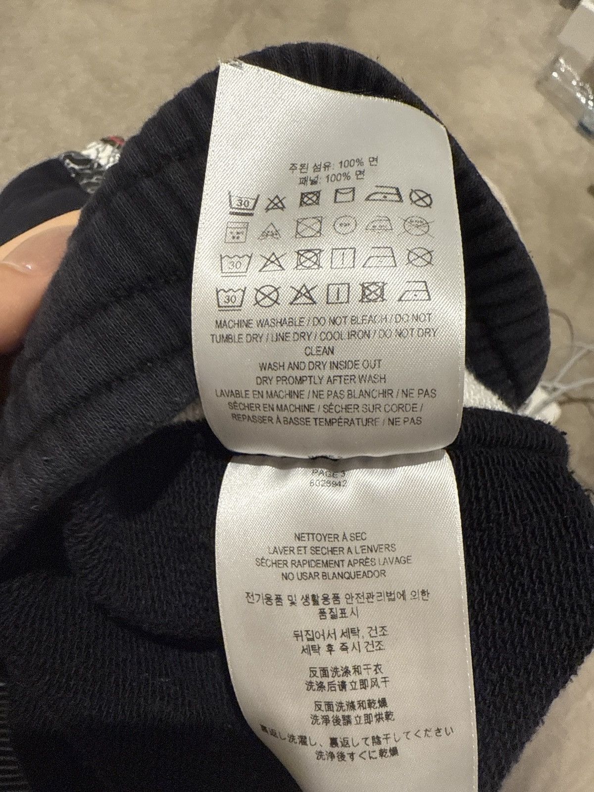 Burberry Burberry shorts Size US 30 / EU 46 - 4 Thumbnail
