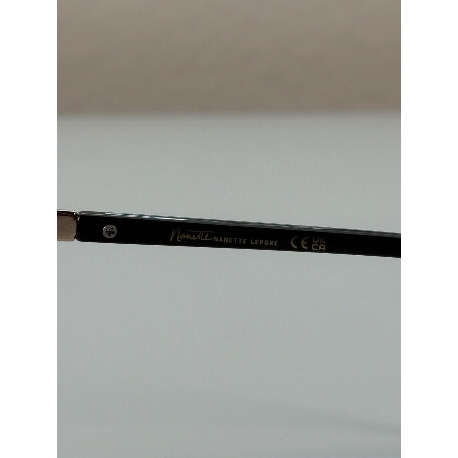 Nanette Lepore nanette lepore sunglasses Size ONE SIZE - 5 Thumbnail