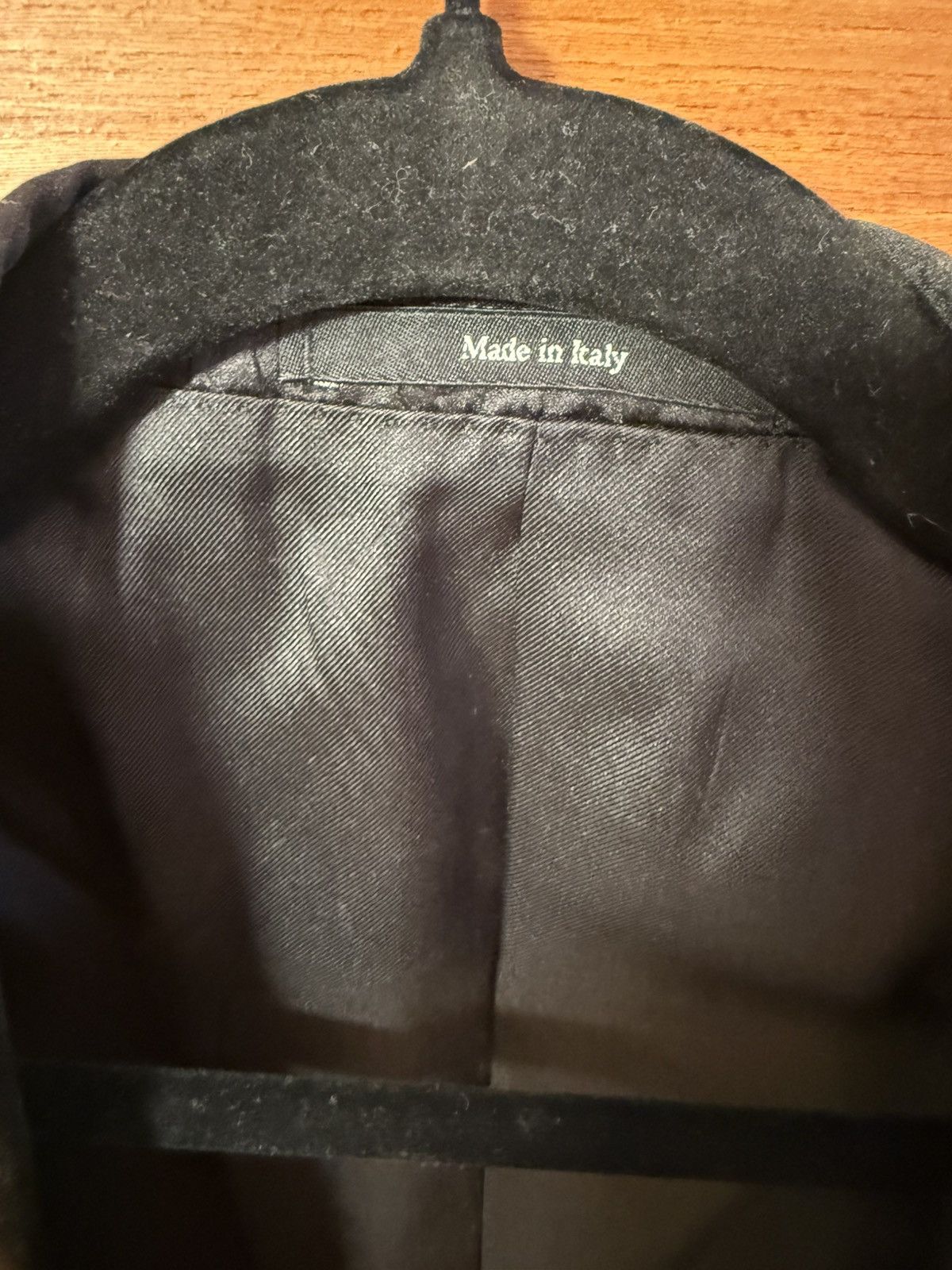 Gucci Gucci by Tom Ford SS2004 Tuxedo Size 38R - 4 Thumbnail