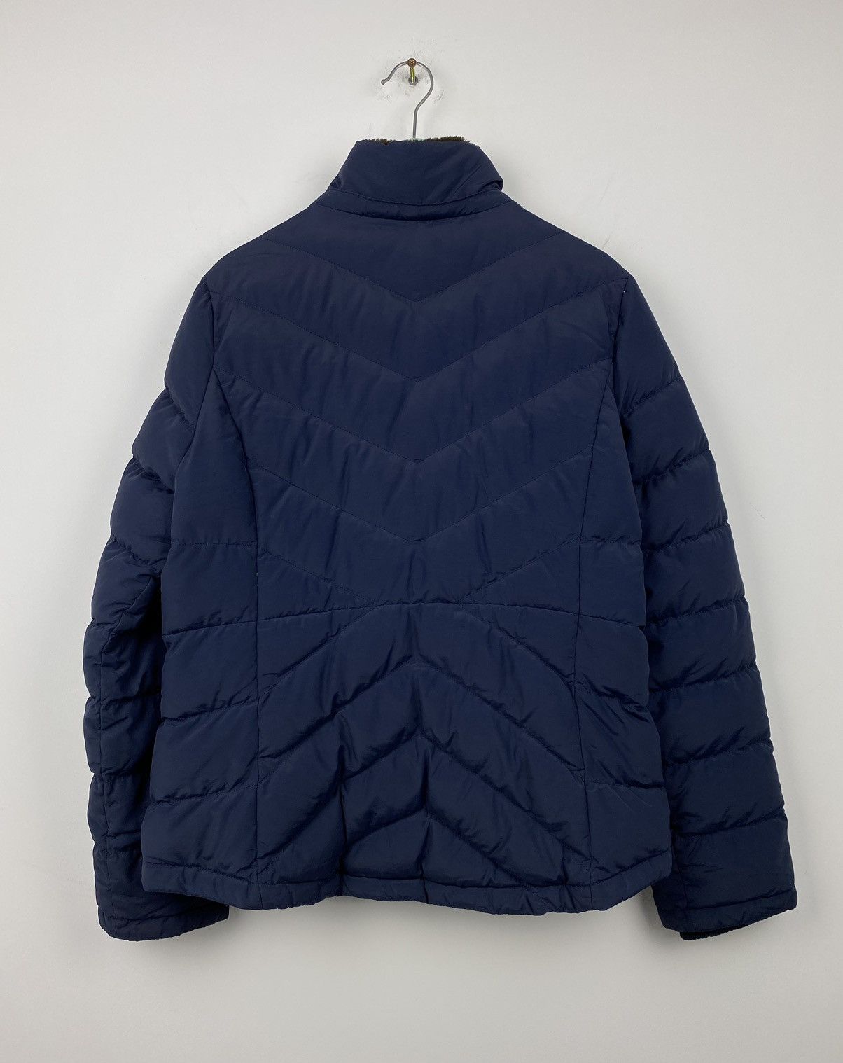 Ralph Lauren Polo Ralph Lauren Puffer Down Jacket Pendleton Cathartt Size L / US 10 / IT 46 - 10 Thumbnail