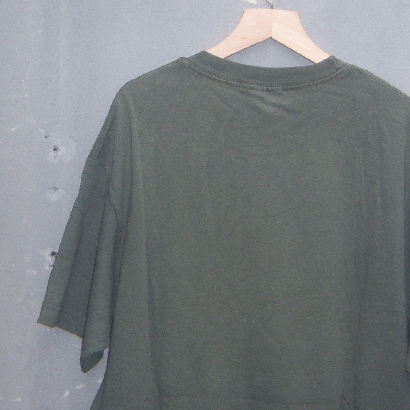Band Tees × Vintage 2001 Tindersticks Live At Botanique Size US L / EU 52-54 / 3 - 17 Thumbnail