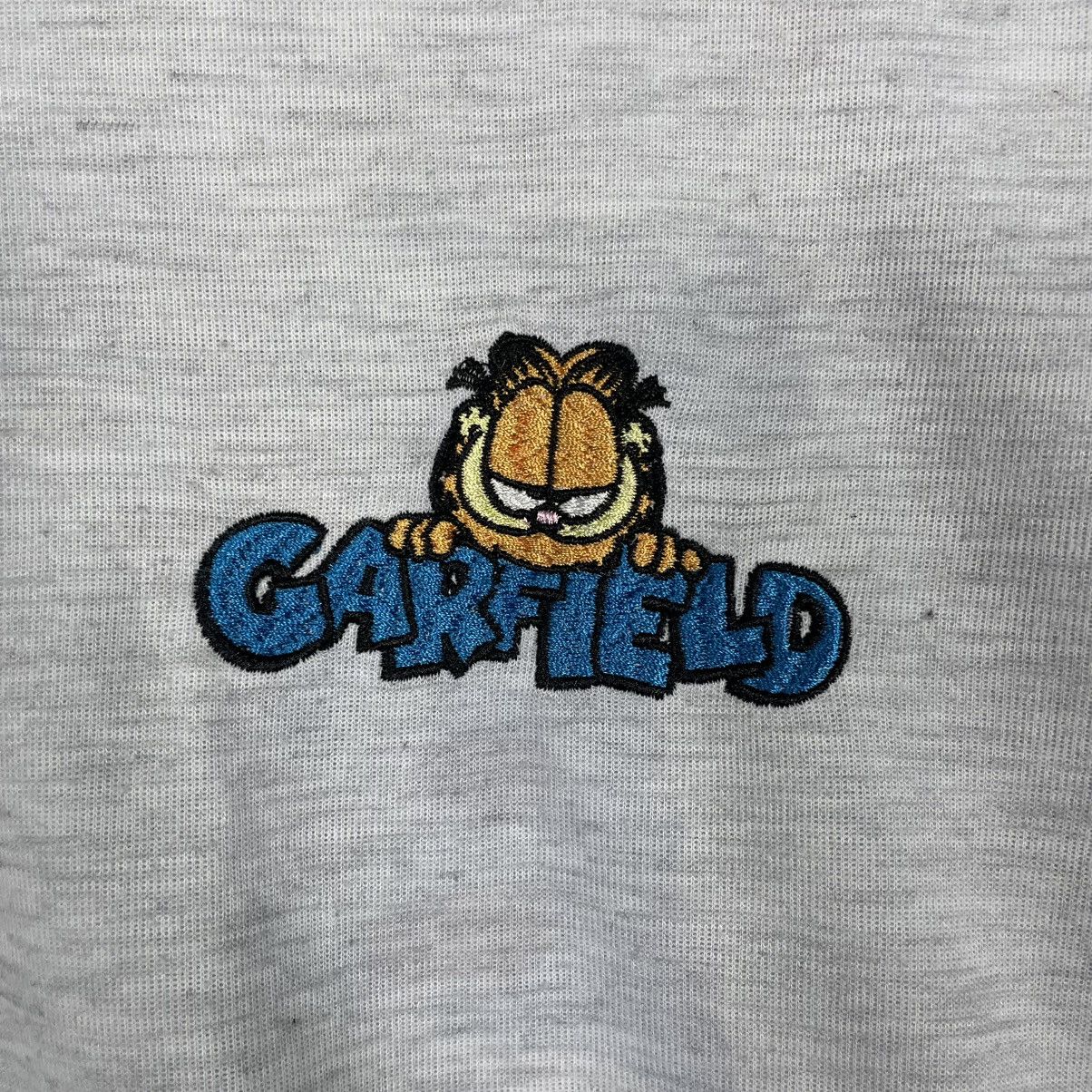 Other Garfield Crewneck Sweatshirt Size US M / EU 48-50 / 2 - 11 Thumbnail