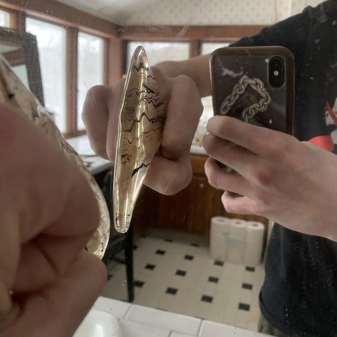 Beauty Beast Ring | Grailed