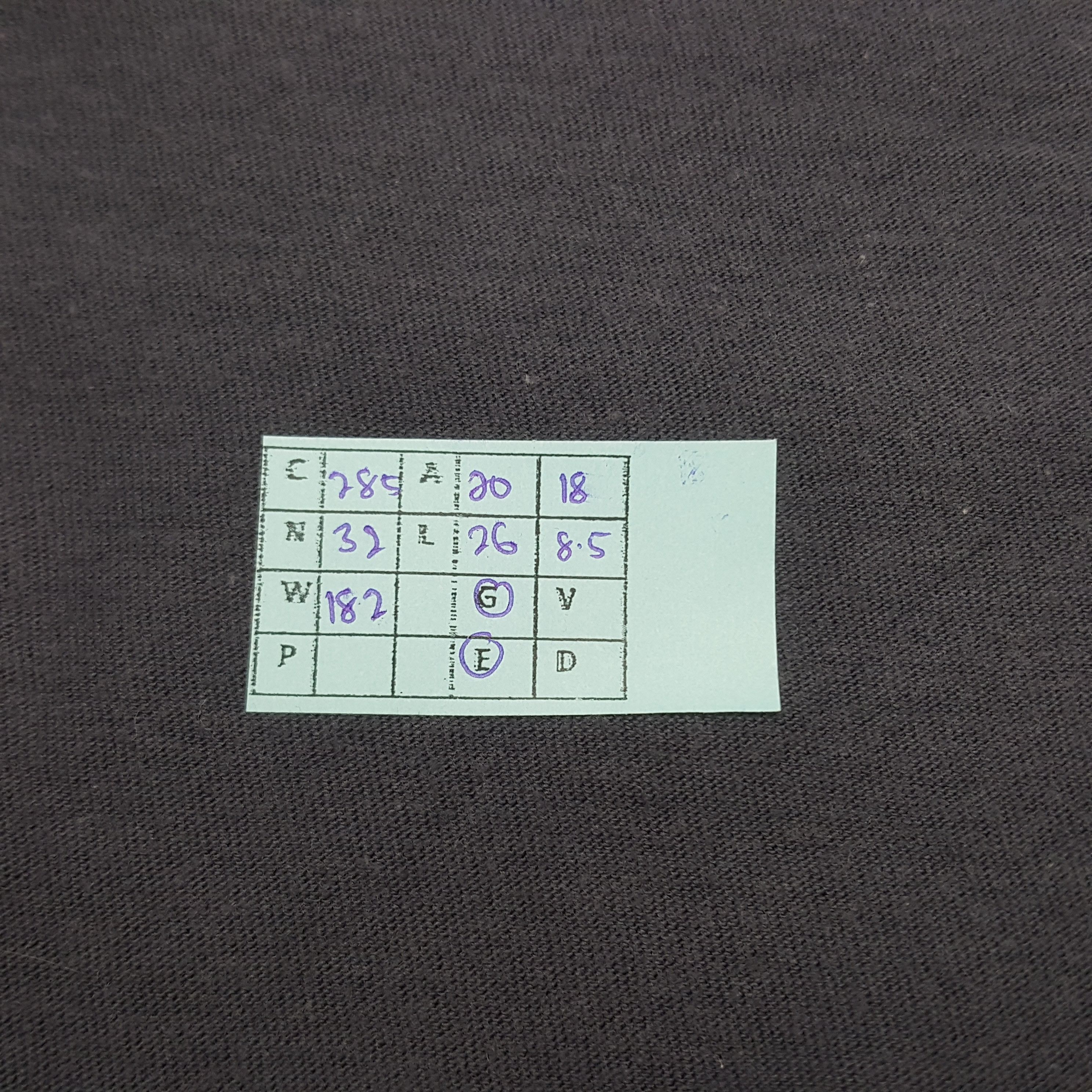 Number (N)ine × Vintage Vintage Number (N)ine x Marlboro Custom Spell Out Tshirt Size US M / EU 48-50 / 2 - 7 Thumbnail