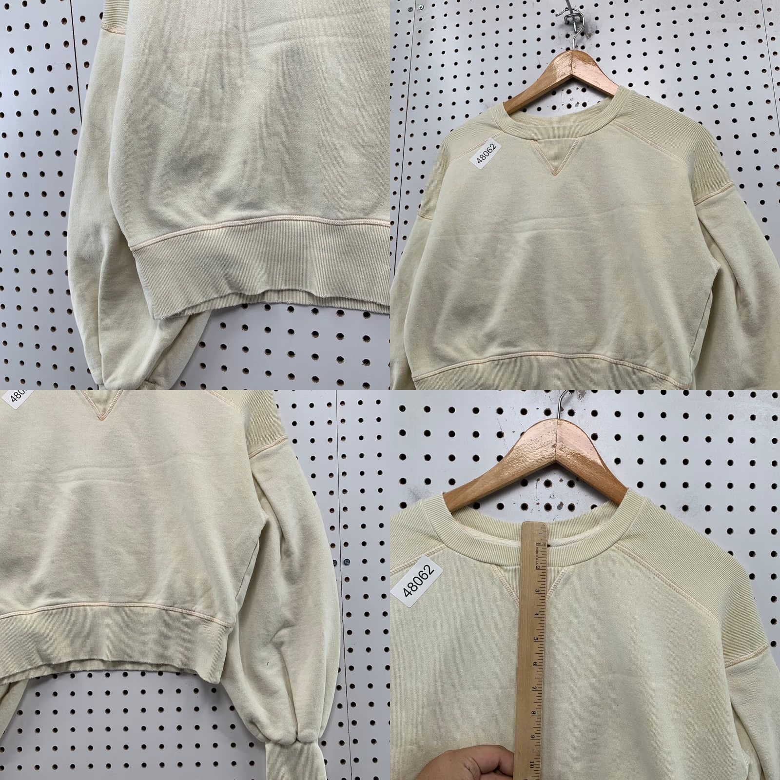Free People Nike Shirt? Size S / US 4 / IT 40 - 8 Thumbnail