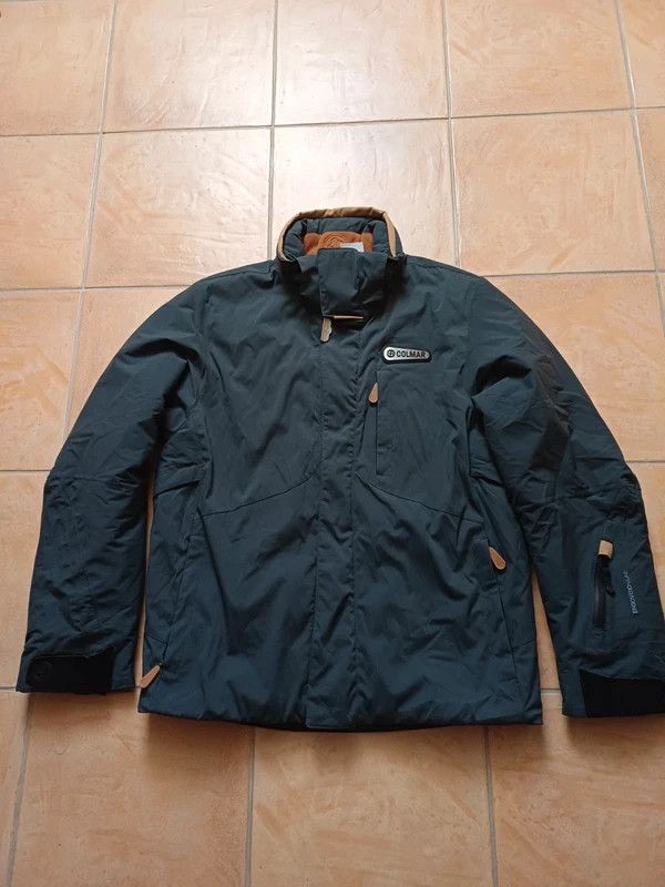 Colmar Colmar men's ski jacket Size US L / EU 52-54 / 3 - 1 Thumbnail