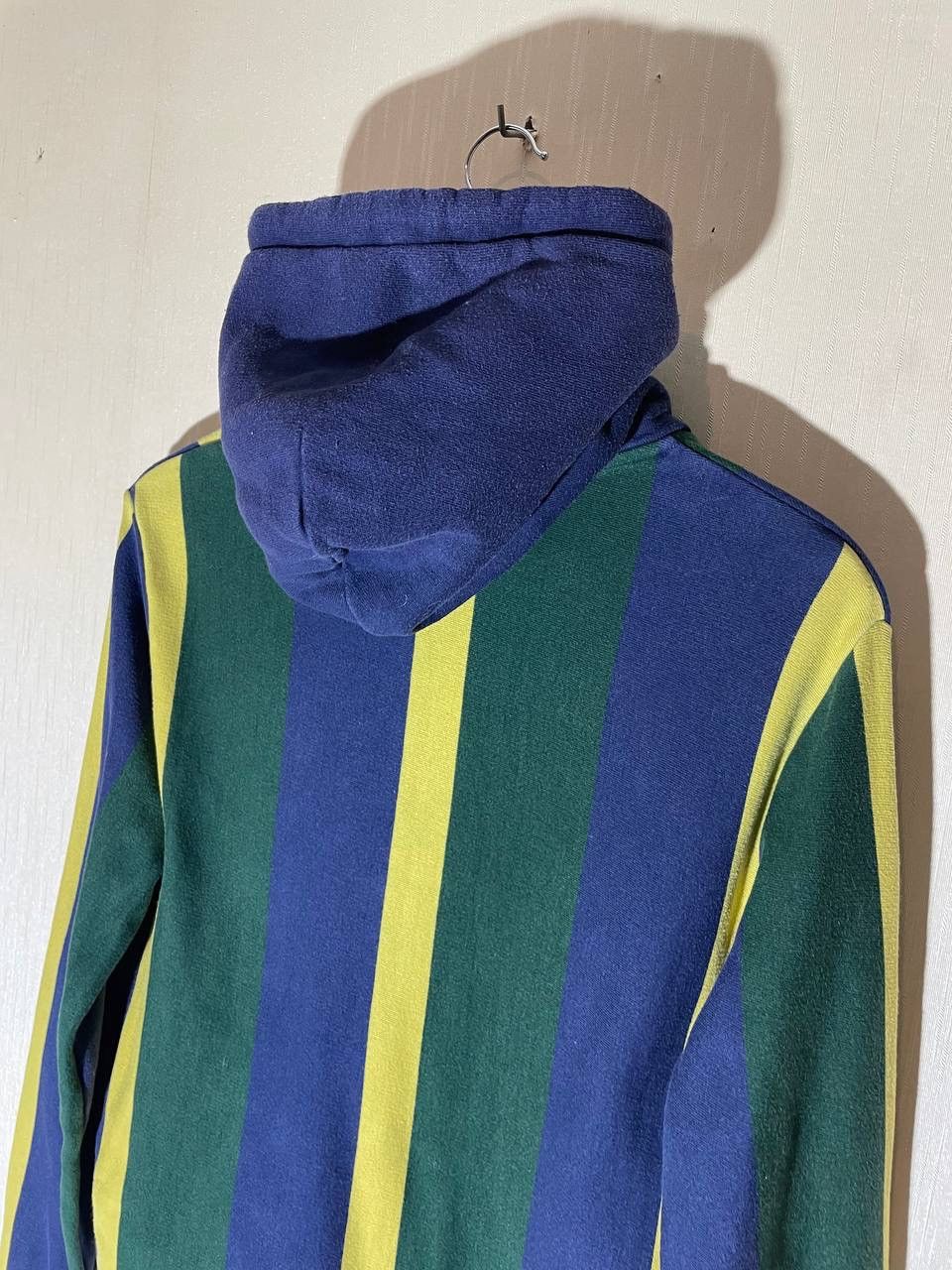 Polo Ralph Lauren × Ralph Lauren × Vintage Polo Ralph Lauren Vintage Chief Keef Logo Hoodie Size US S / EU 44-46 / 1 - 9 Thumbnail