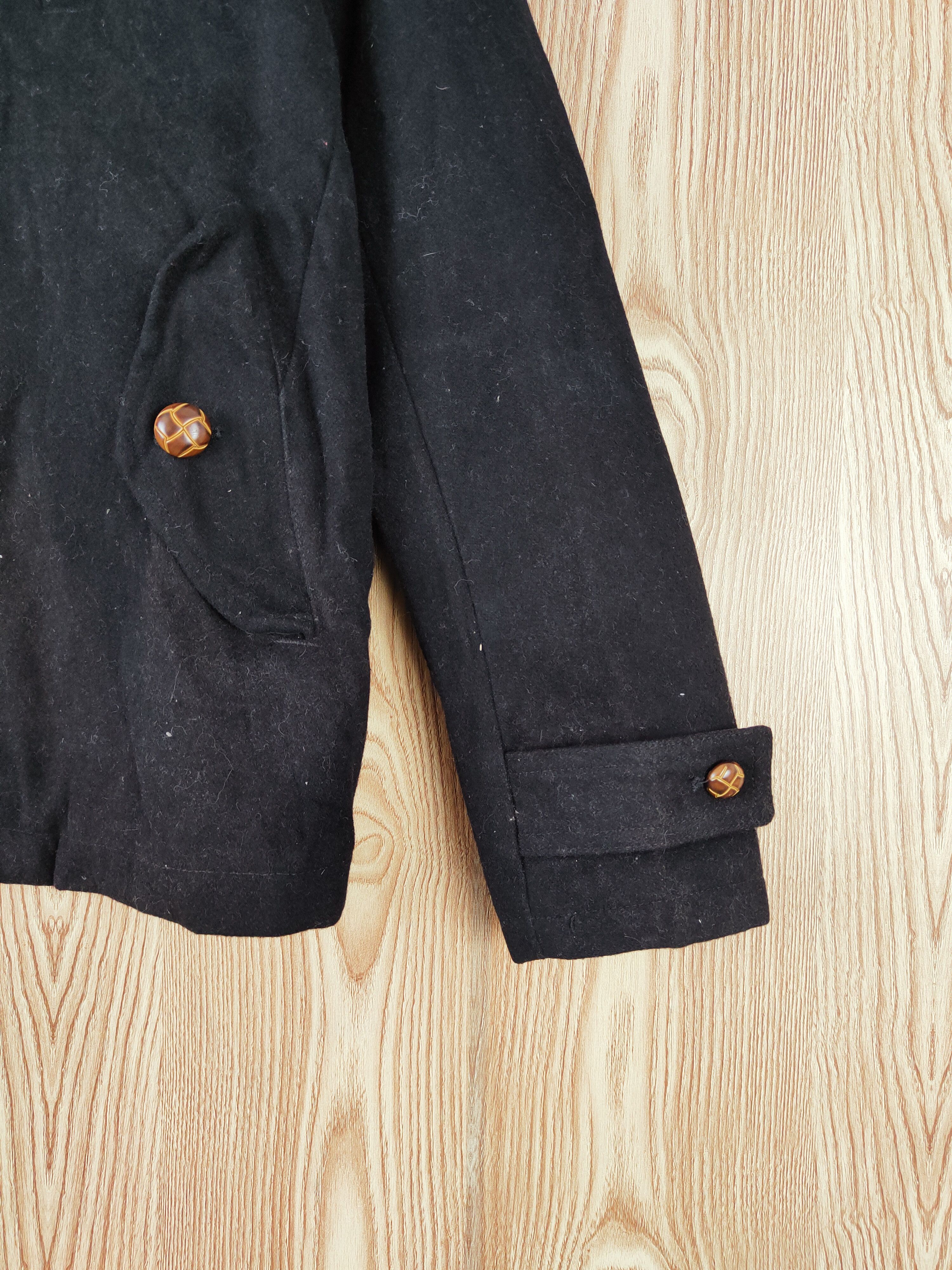 RAGEBLUE × Vintage 💥💥PRAADA DESIGN by Rageblue Black Jackets Size US L / EU 52-54 / 3 - 7 Thumbnail