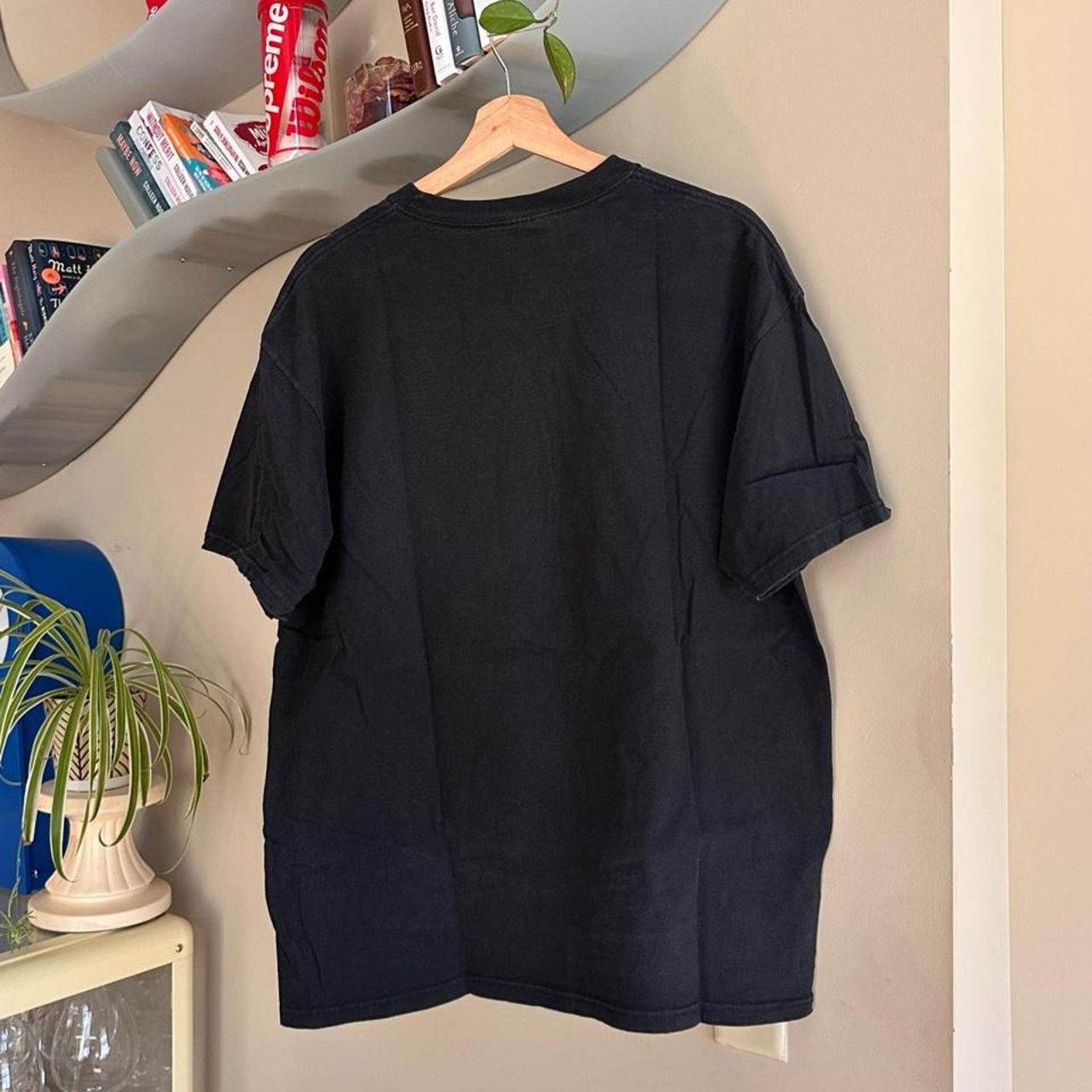 Vintage Vintage This Is Spinal Tap Movie Promo Shirt Size US L / EU 52-54 / 3 - 5 Thumbnail