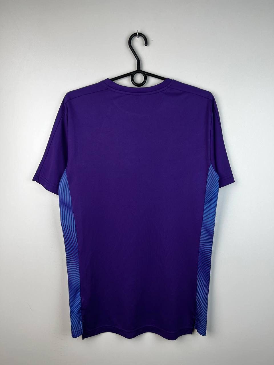 Puma × Vintage Manchester City Puma football t-shirts size M Size US M / EU 48-50 / 2 - 2 Thumbnail