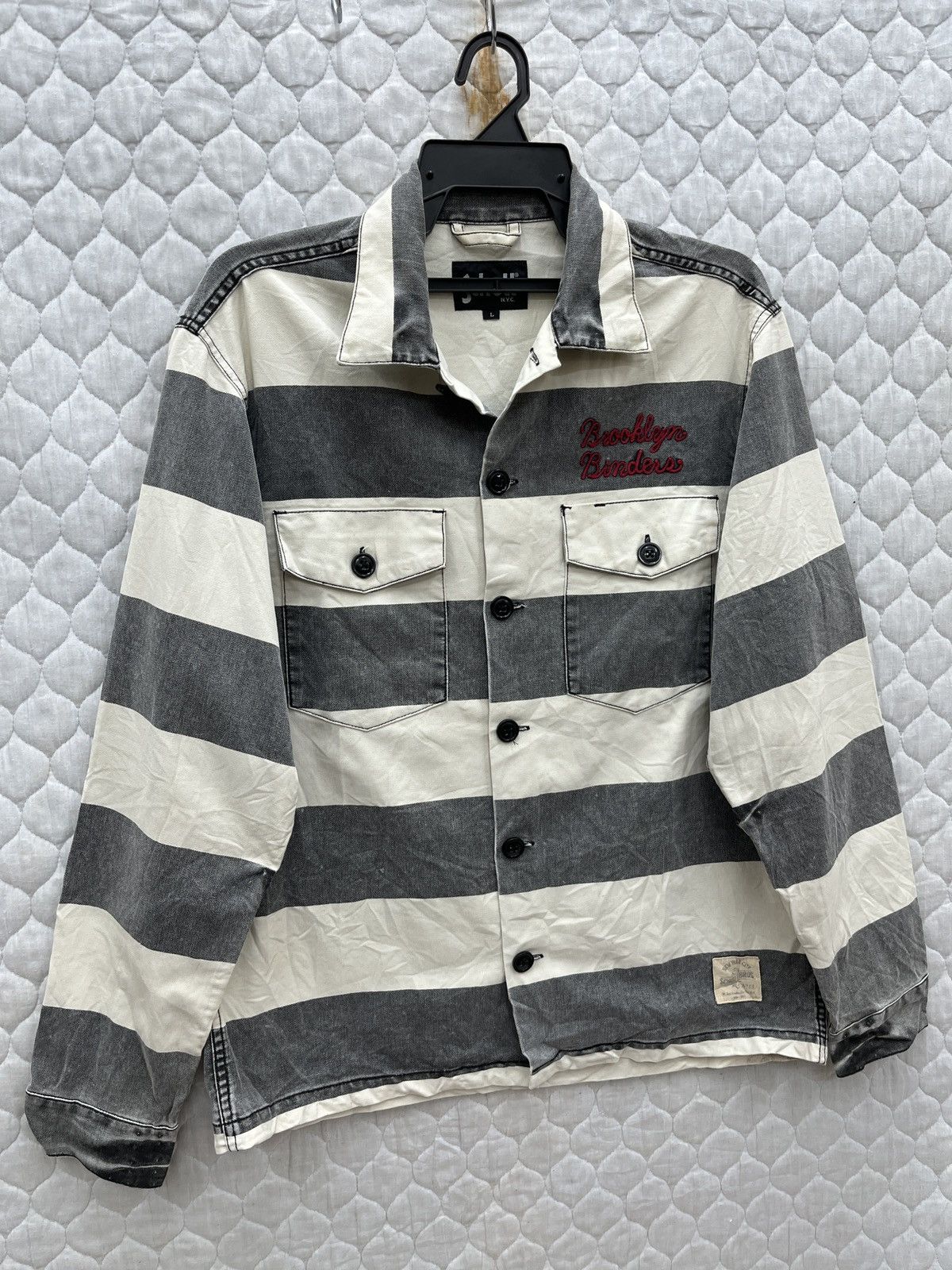 Schott 🔥🔥🔥STEALS SCHOTT FLANEL Size US M / EU 48-50 / 2 - 3 Thumbnail