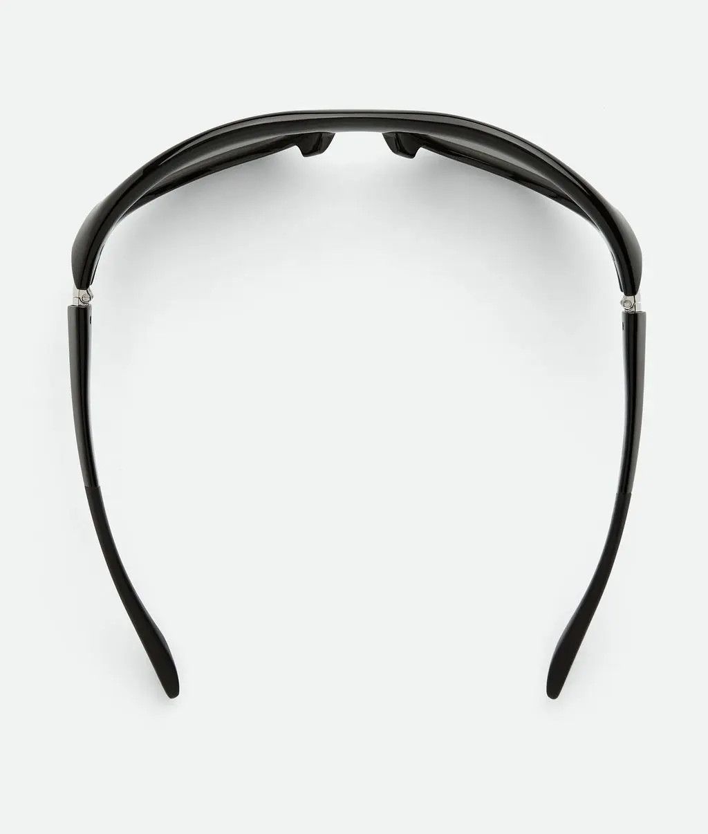Bottega Veneta o1n1vont0525 Size: OS / Curve Cat Eye Injected Sunglasses Size ONE SIZE - 2 Thumbnail