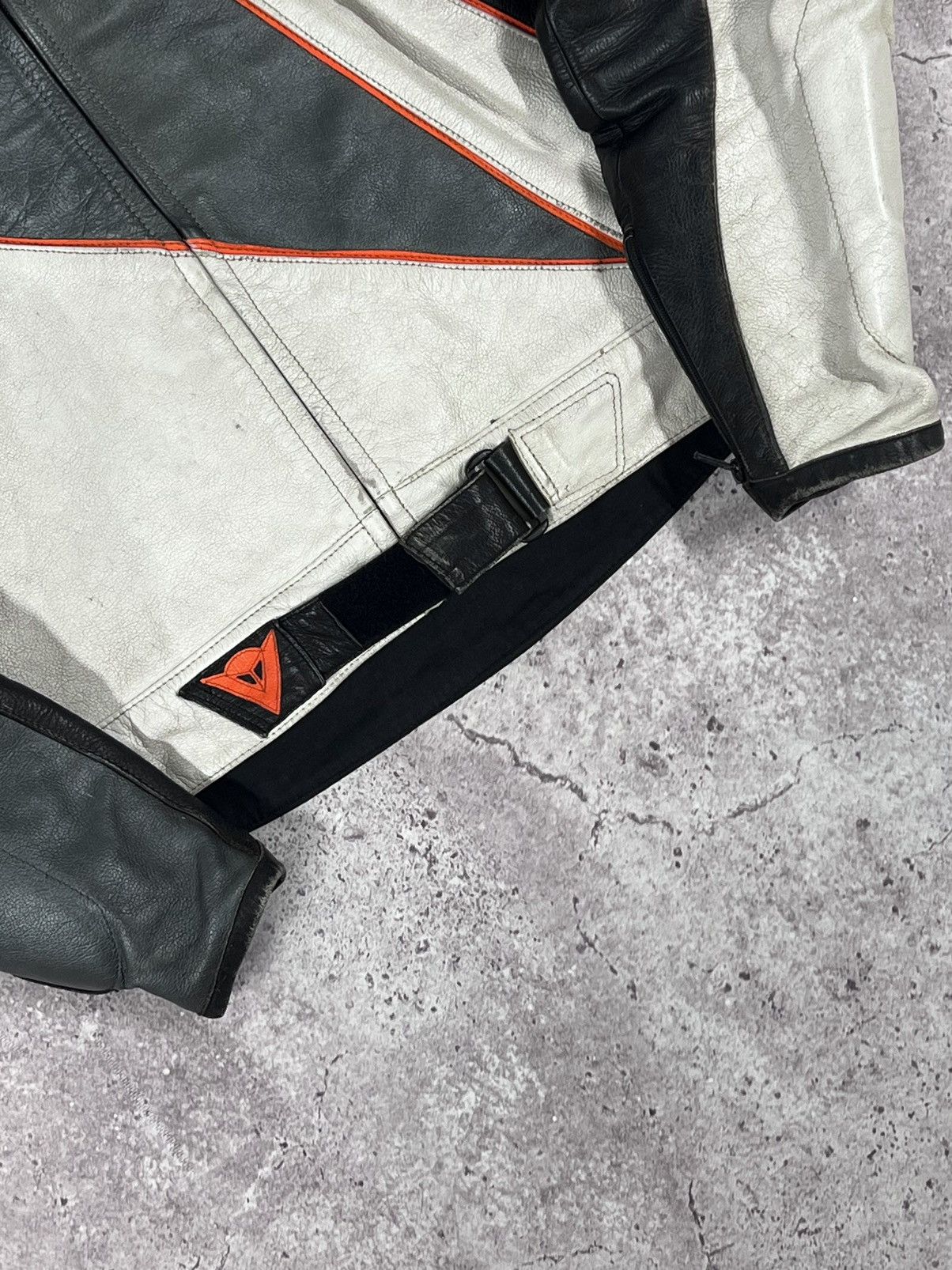 Dainese Vintage Dainese Evolution Super Sport Motorcycle Jacket Size US M / EU 48-50 / 2 - 4 Thumbnail